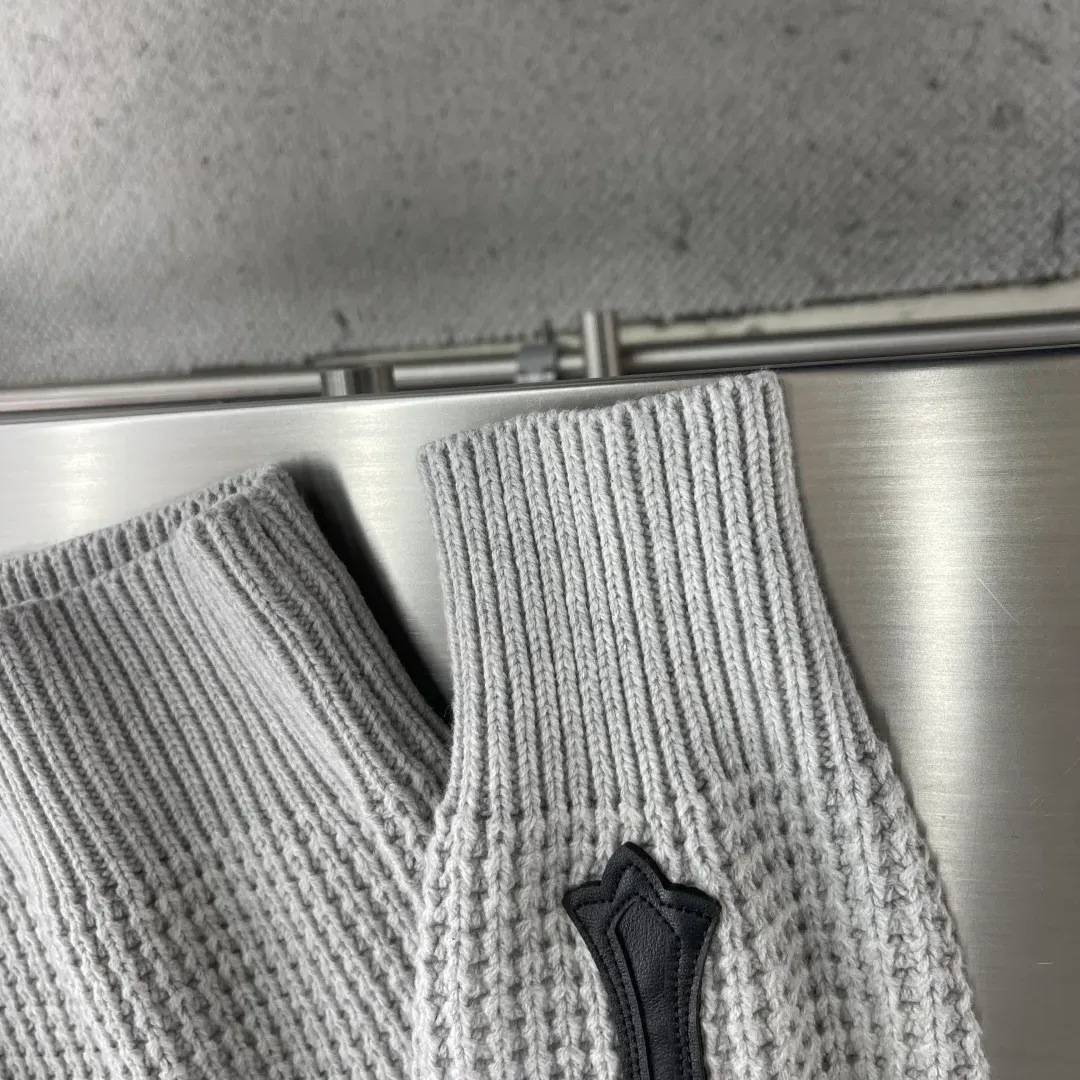 Джемперы И Свитеры Мужские Chrome Hearts 558814