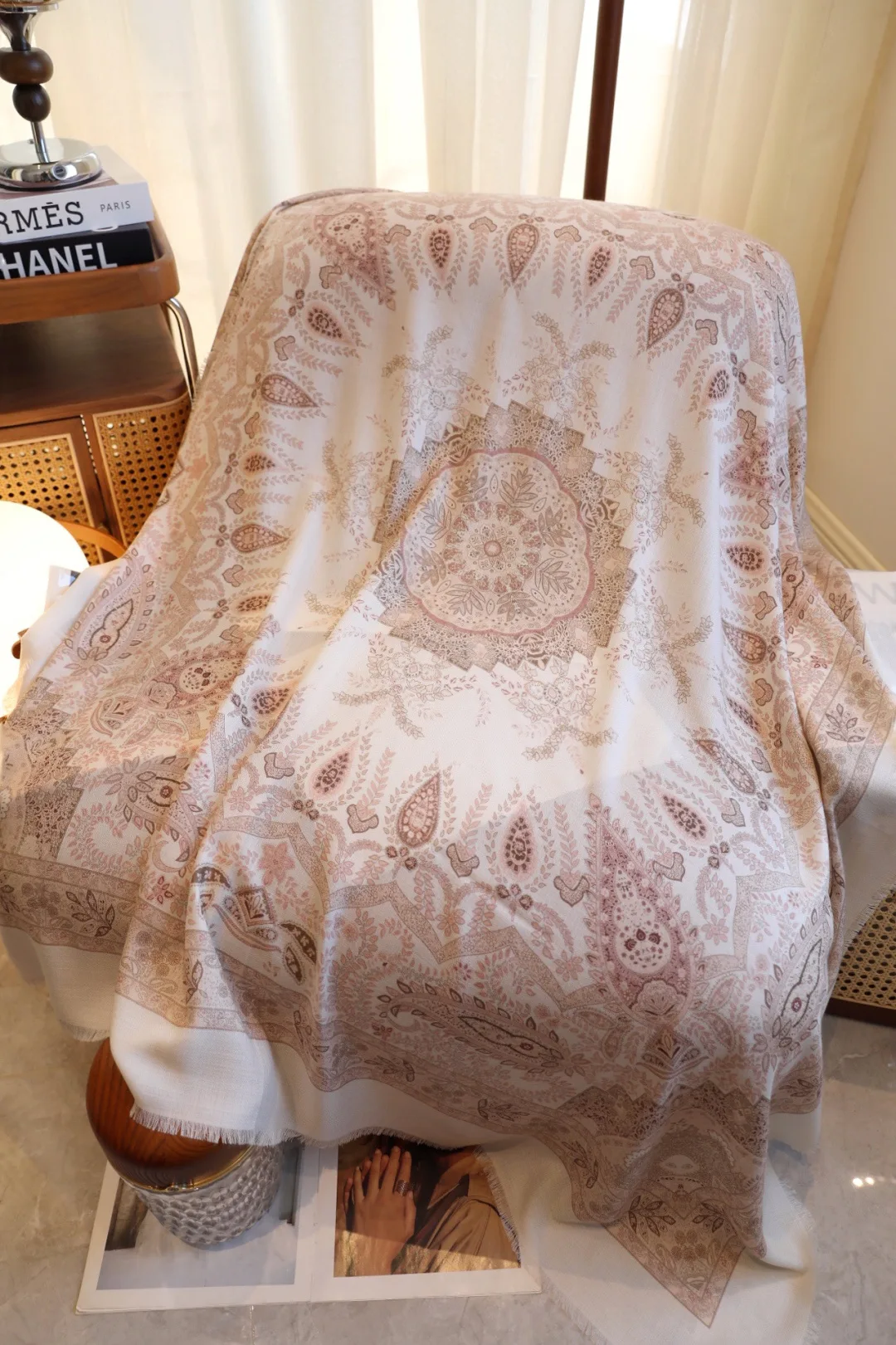 Шарфы Loro Piana 975827