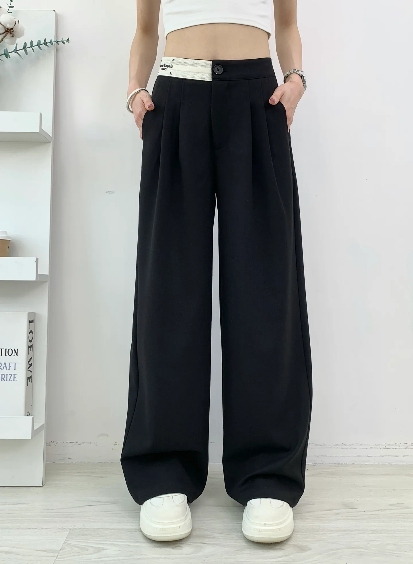 Брюки Женские Maison Margiela 11230176