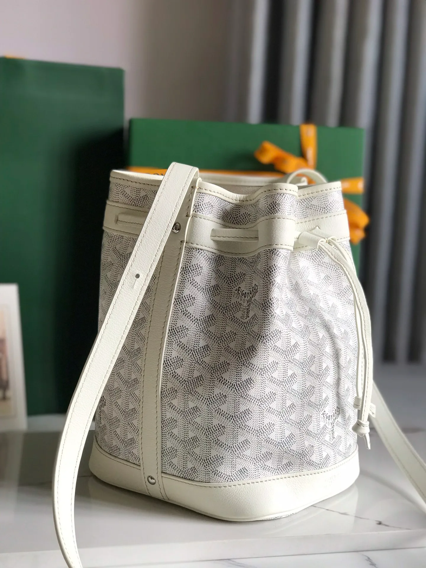 Сумки На Ремне Женские Goyard 199921