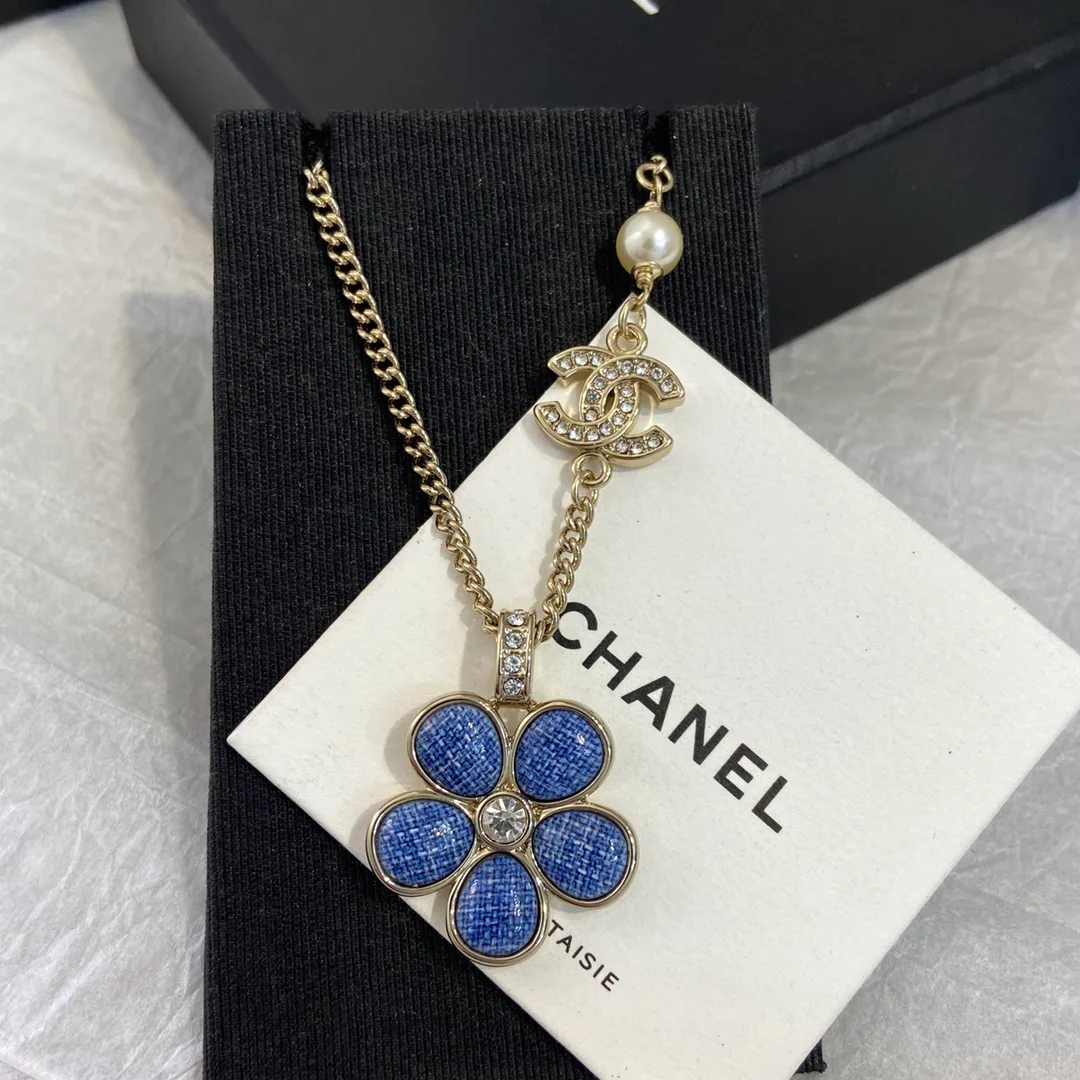 Бижутерия Chanel 18256827