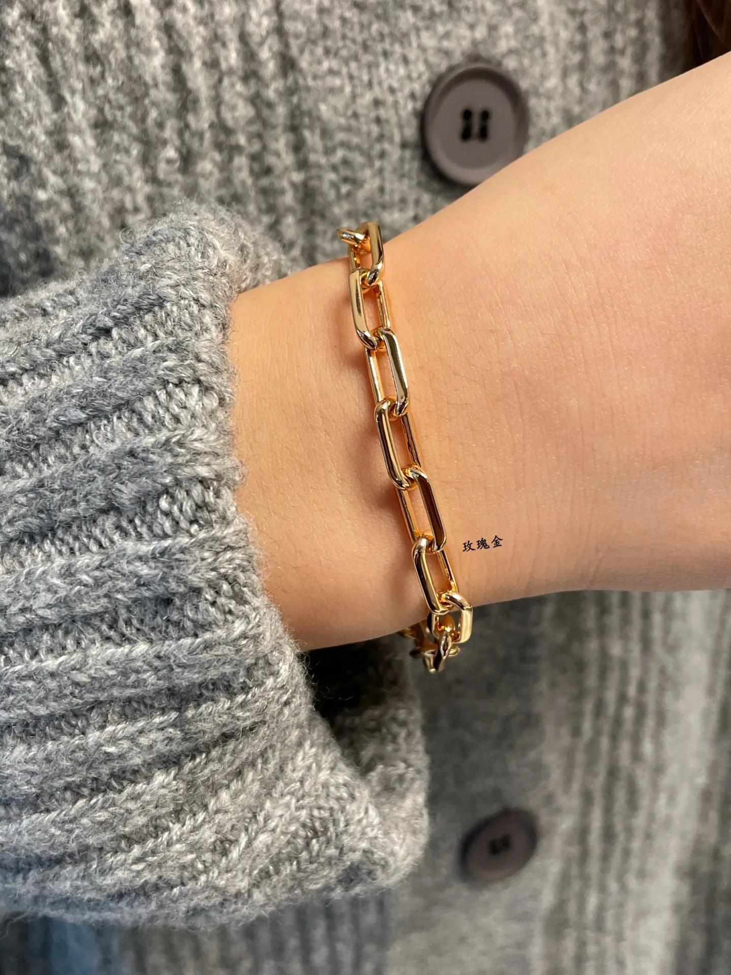 Бижутерия Cartier 372319
