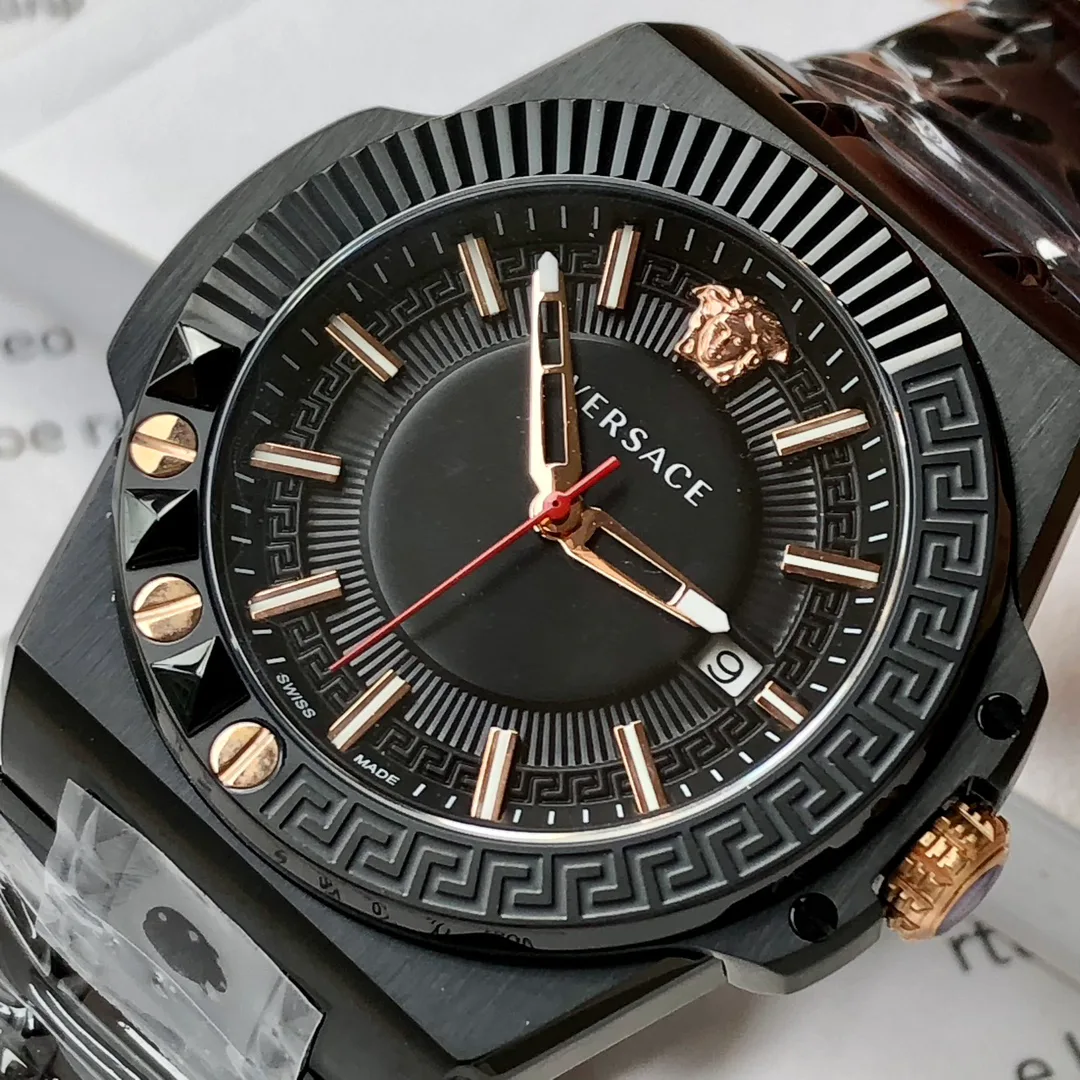 Часы Мужские Versace 11191369