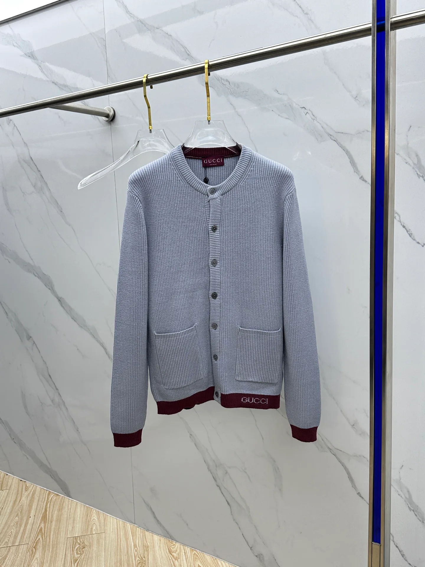 Джемперы И Свитеры Мужские Gucci 514851