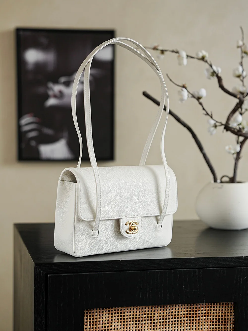 Сумки На Ремне Женские Chanel 11508290