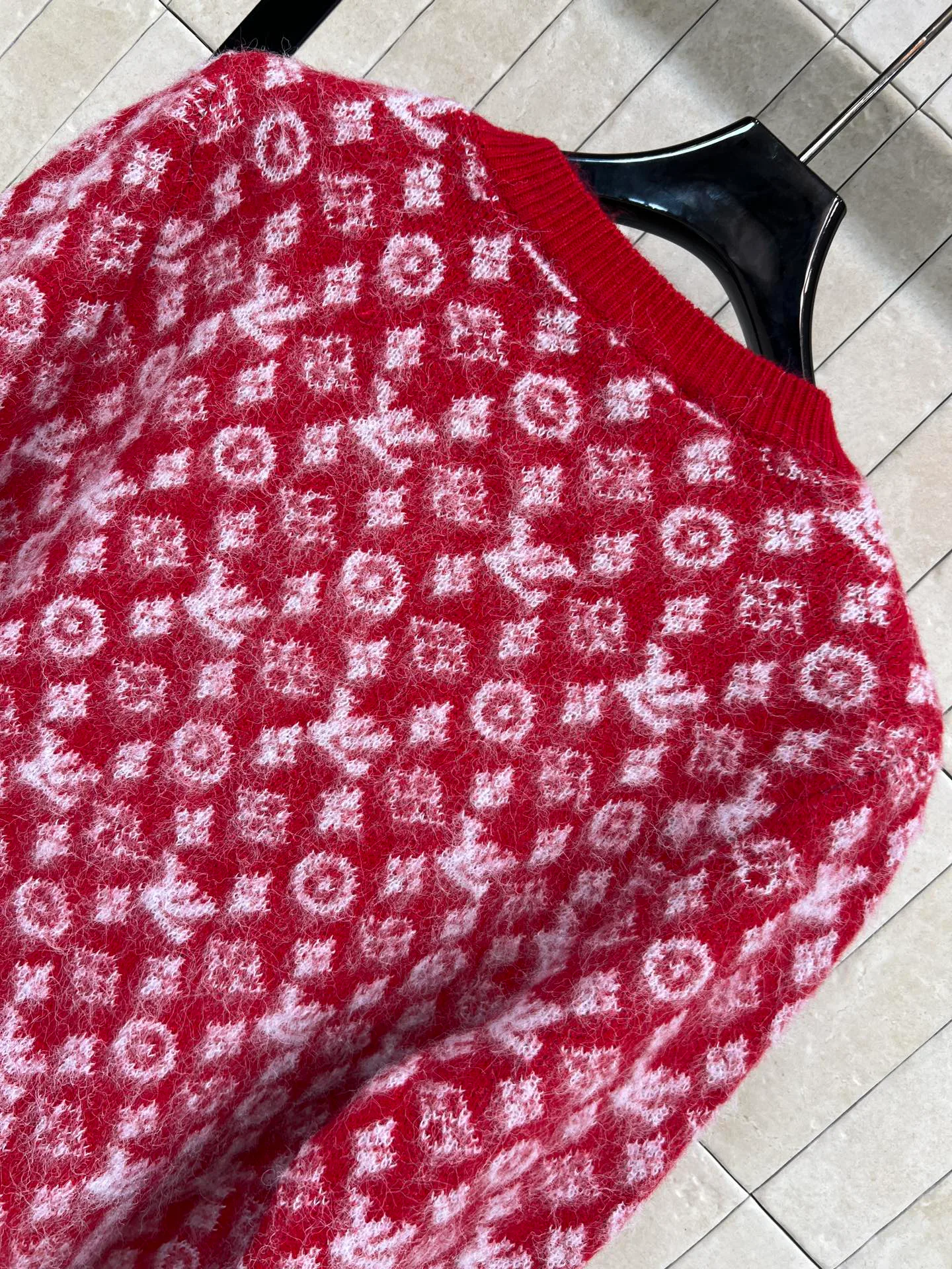 Джемперы И Свитеры Женские Louis Vuitton 515769