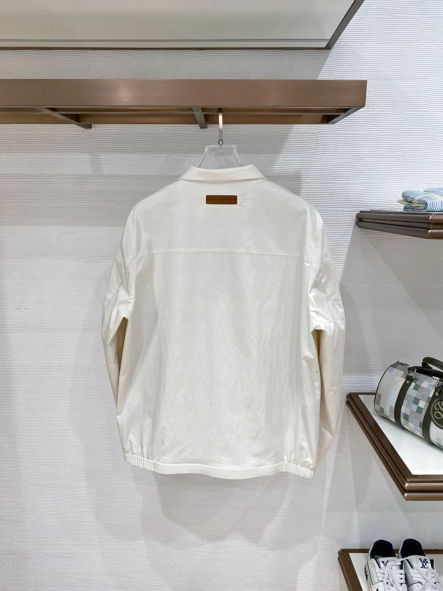 Куртки И Пуховики Мужские Zegna 13182432