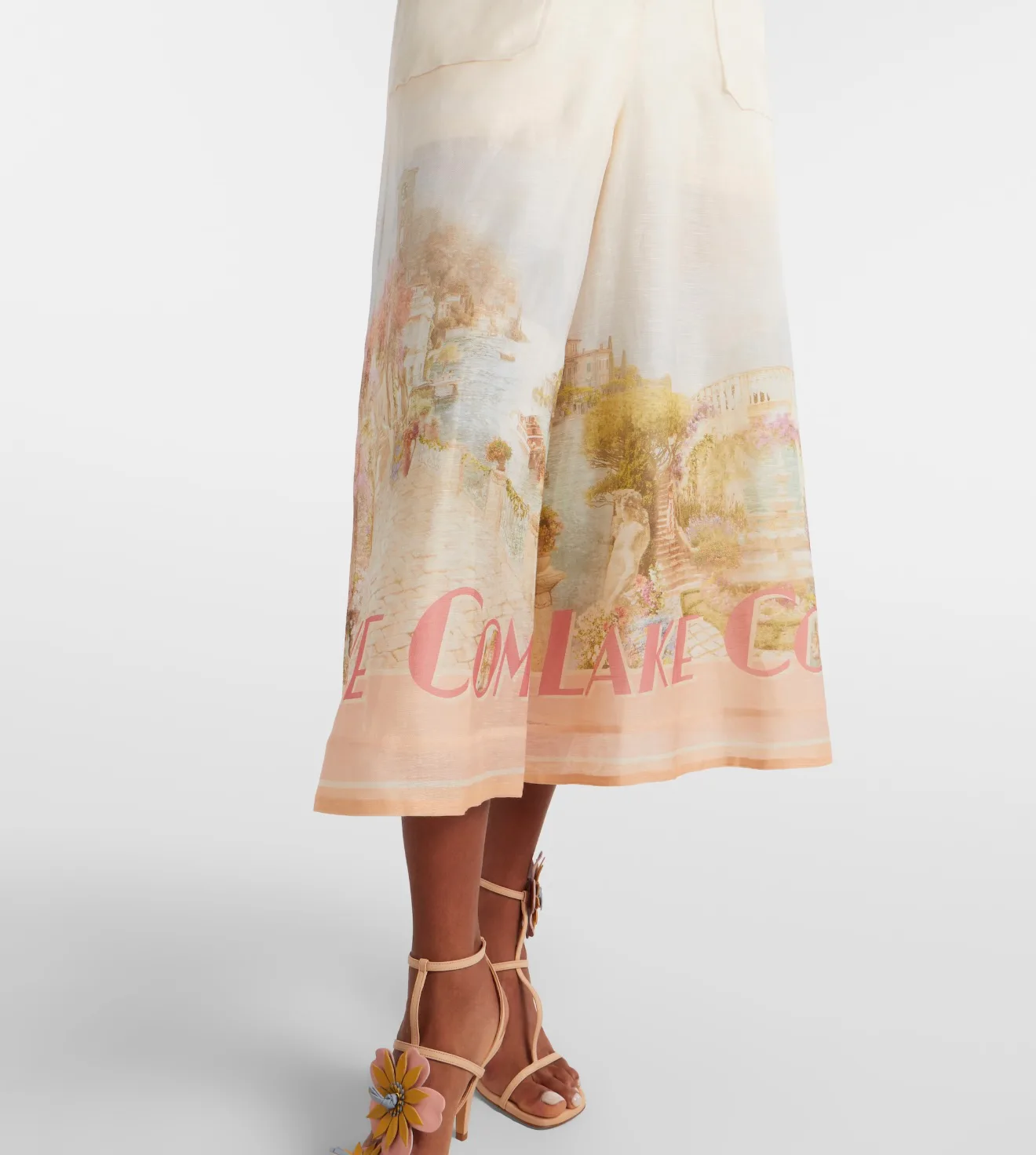 Платья Женские Zimmermann 17353053