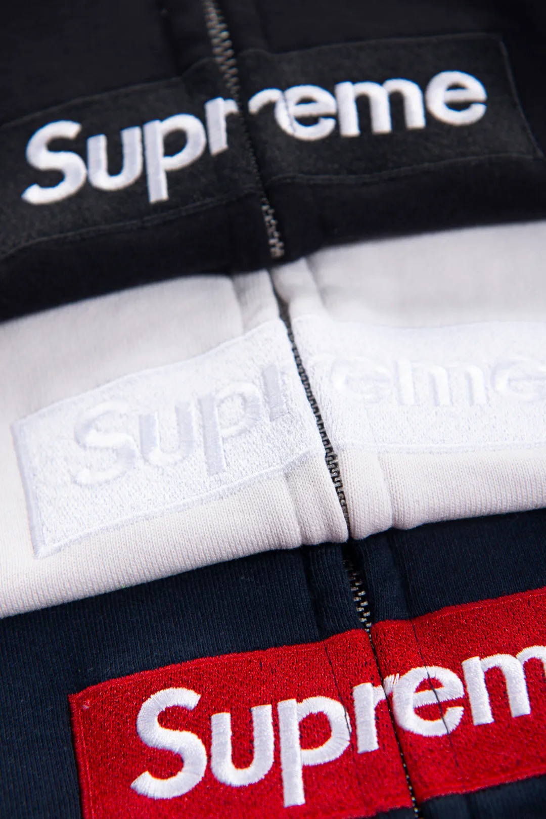 Свитшоты И Худи Мужские Supreme 19263165