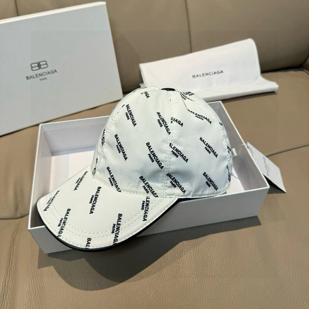 Головные Уборы Balenciaga 5545583