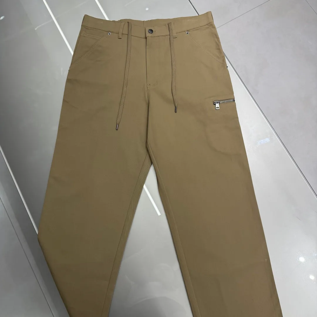 Брюки Мужские Moncler 18227957