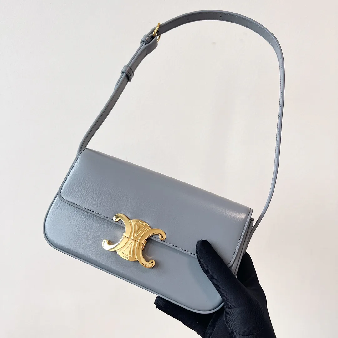Сумки На Ремне Женские Celine 11692469