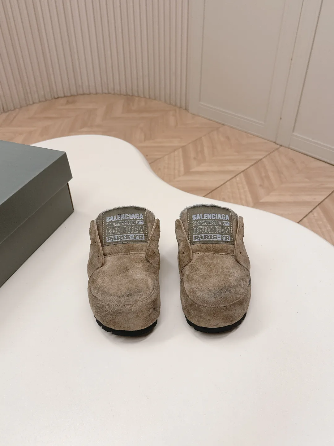 Мюли И Сабо Женские Balenciaga 11581022