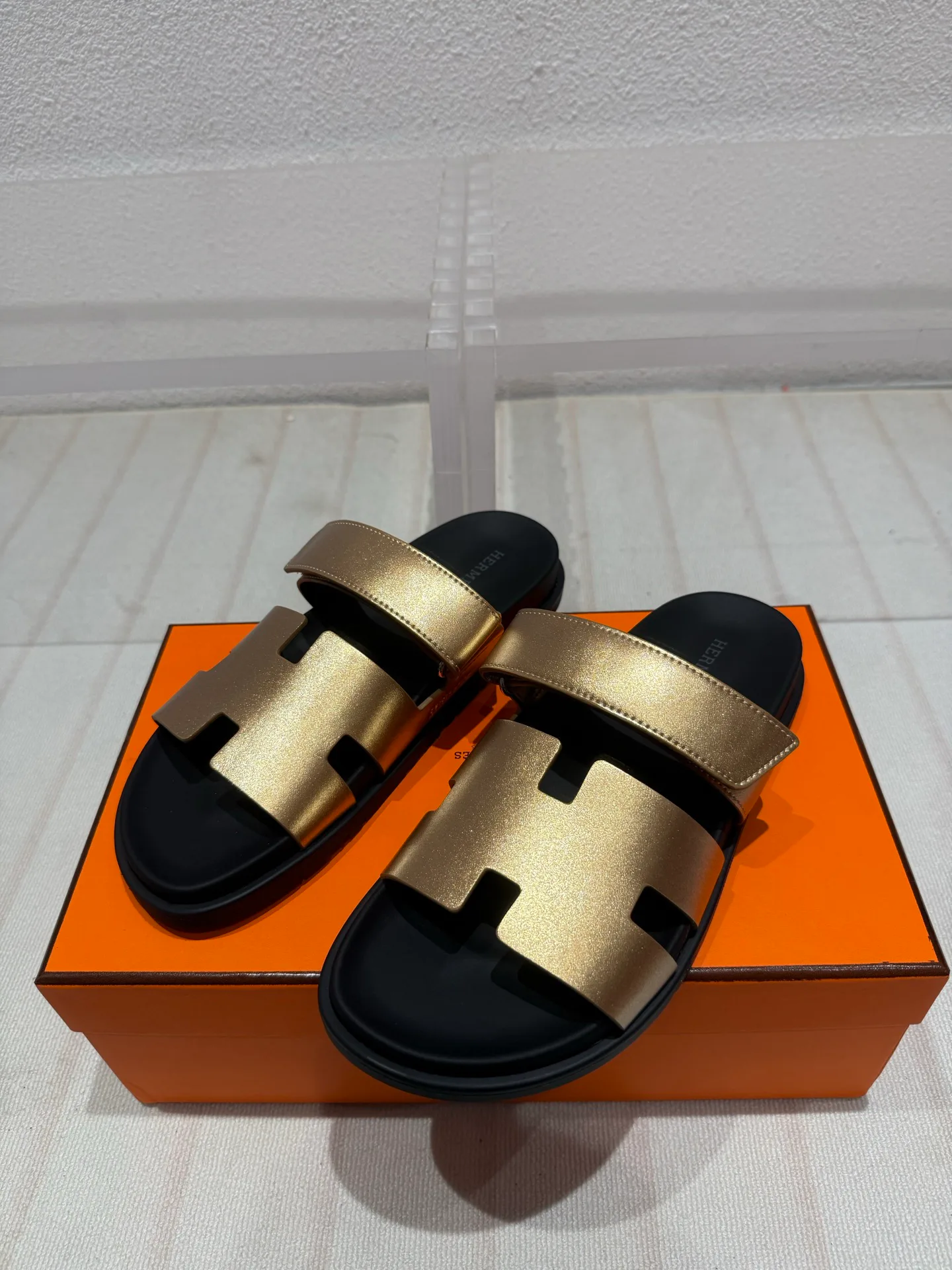 Туфли Женские Hermes 11647885