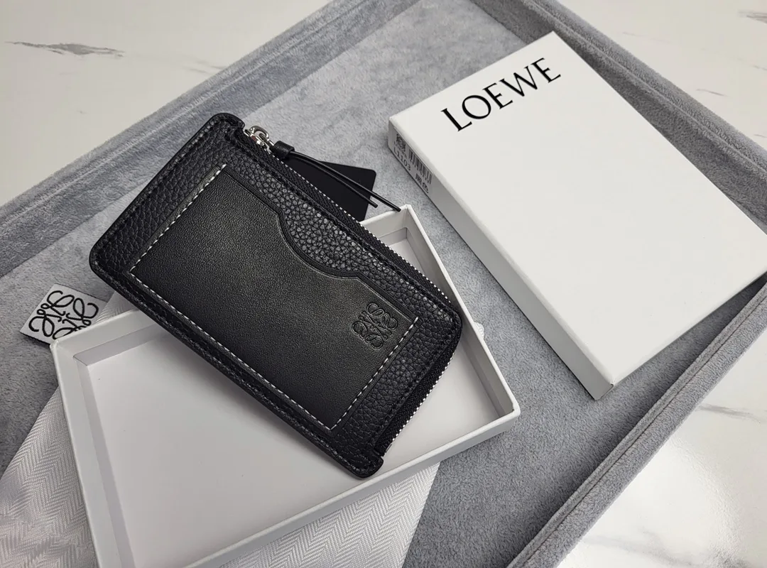 Кошельки Loewe 690763