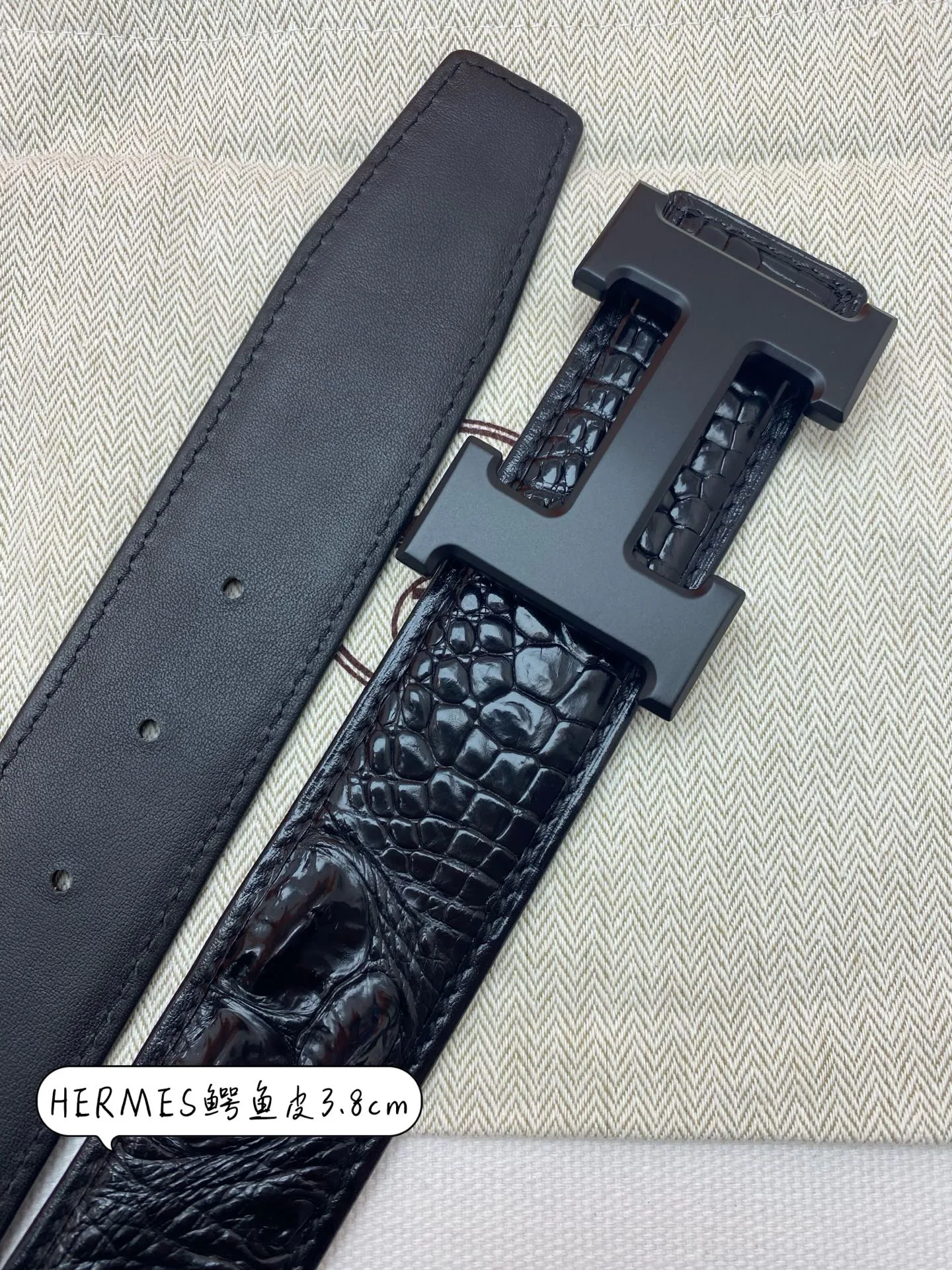 Ремни Женские Hermes 340535