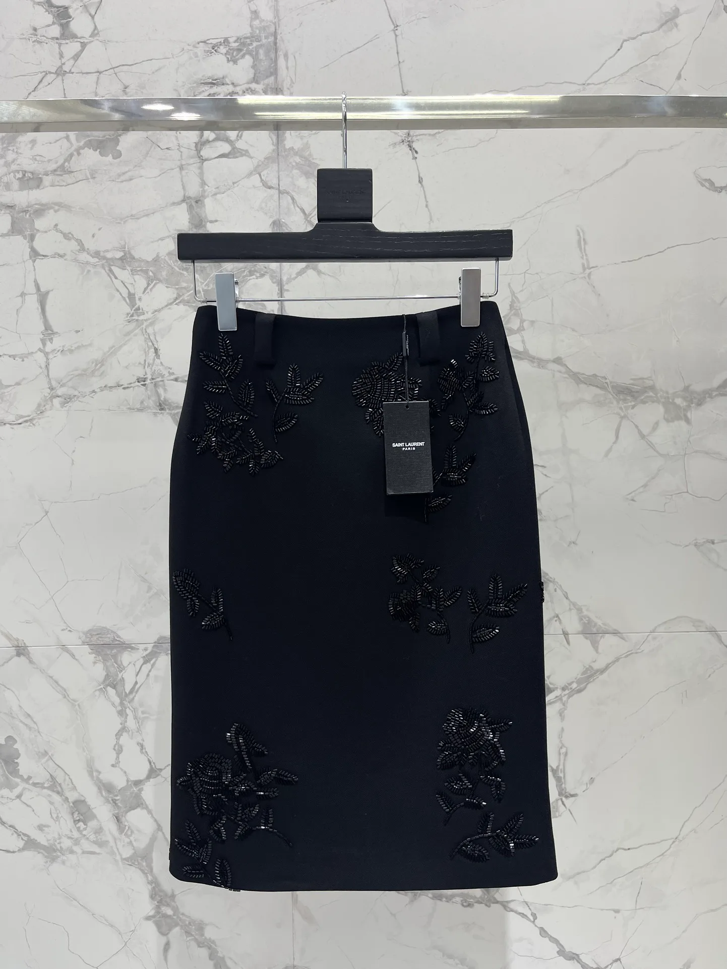 Юбки Женские Saint Laurent 1139783