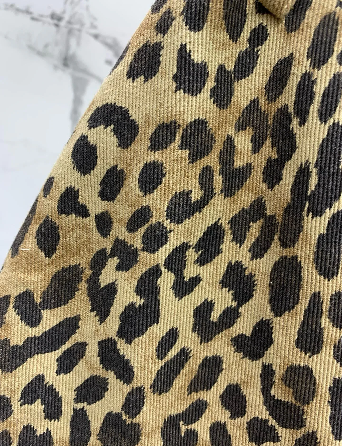 Юбки Женские Saint Laurent 598260