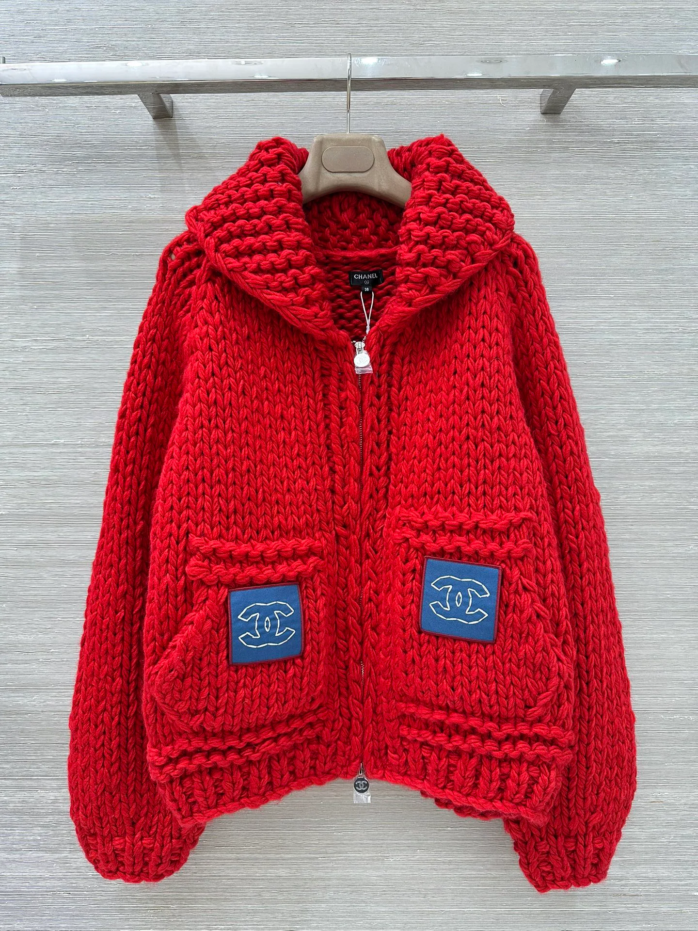 Джемперы И Свитеры Женские Chanel 1421541