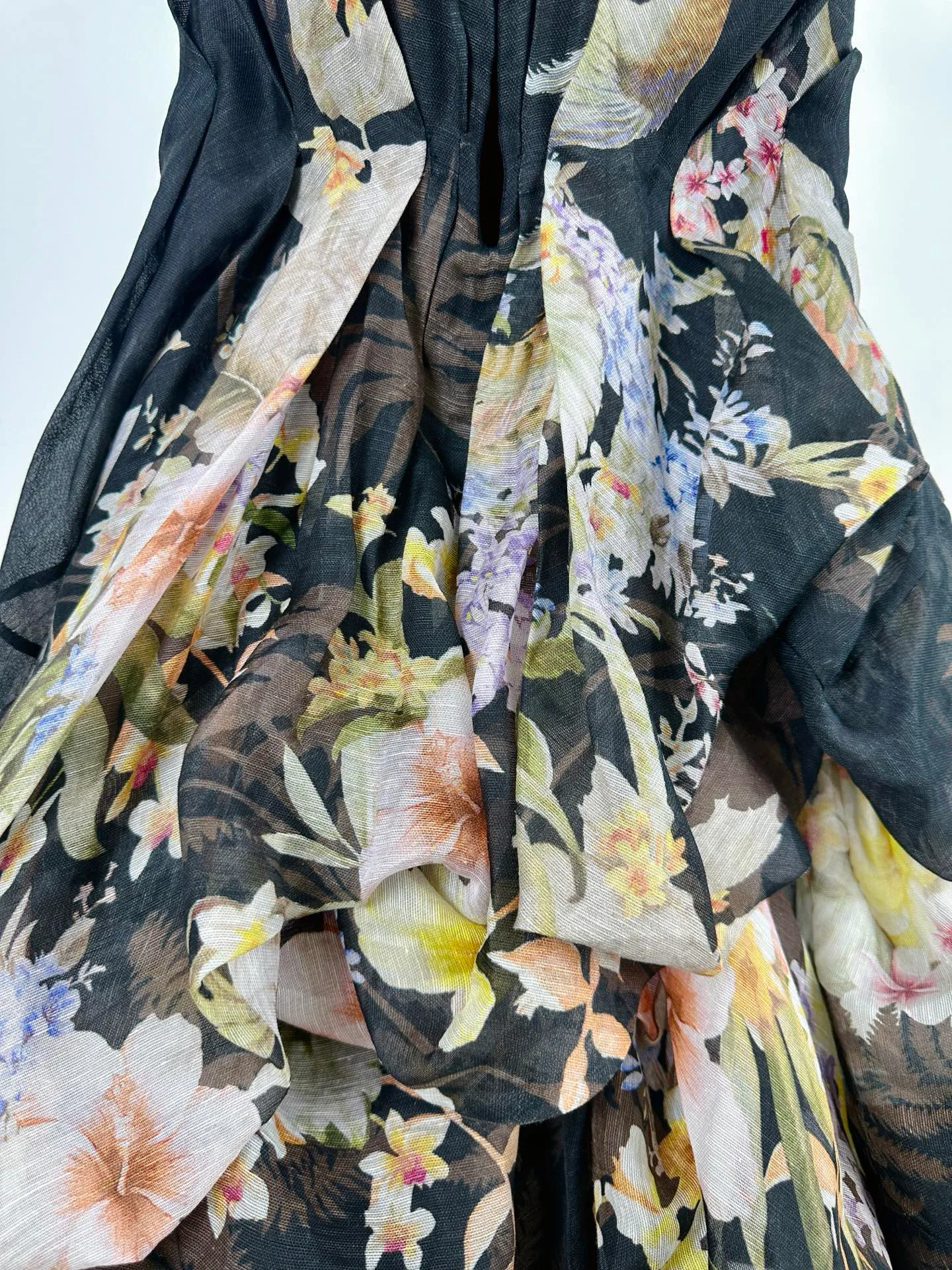 Платья Женские Zimmermann 63862