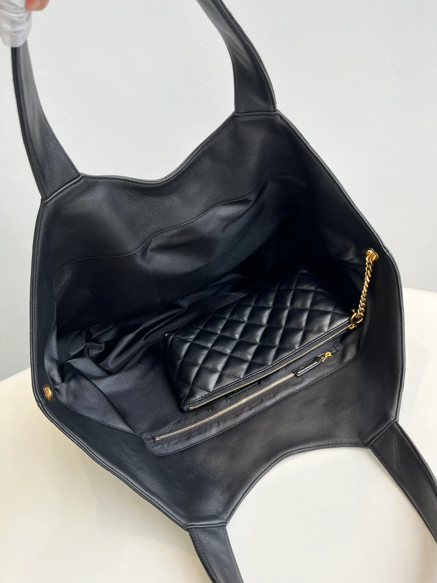 Классические Сумки Женские Saint Laurent 10234920