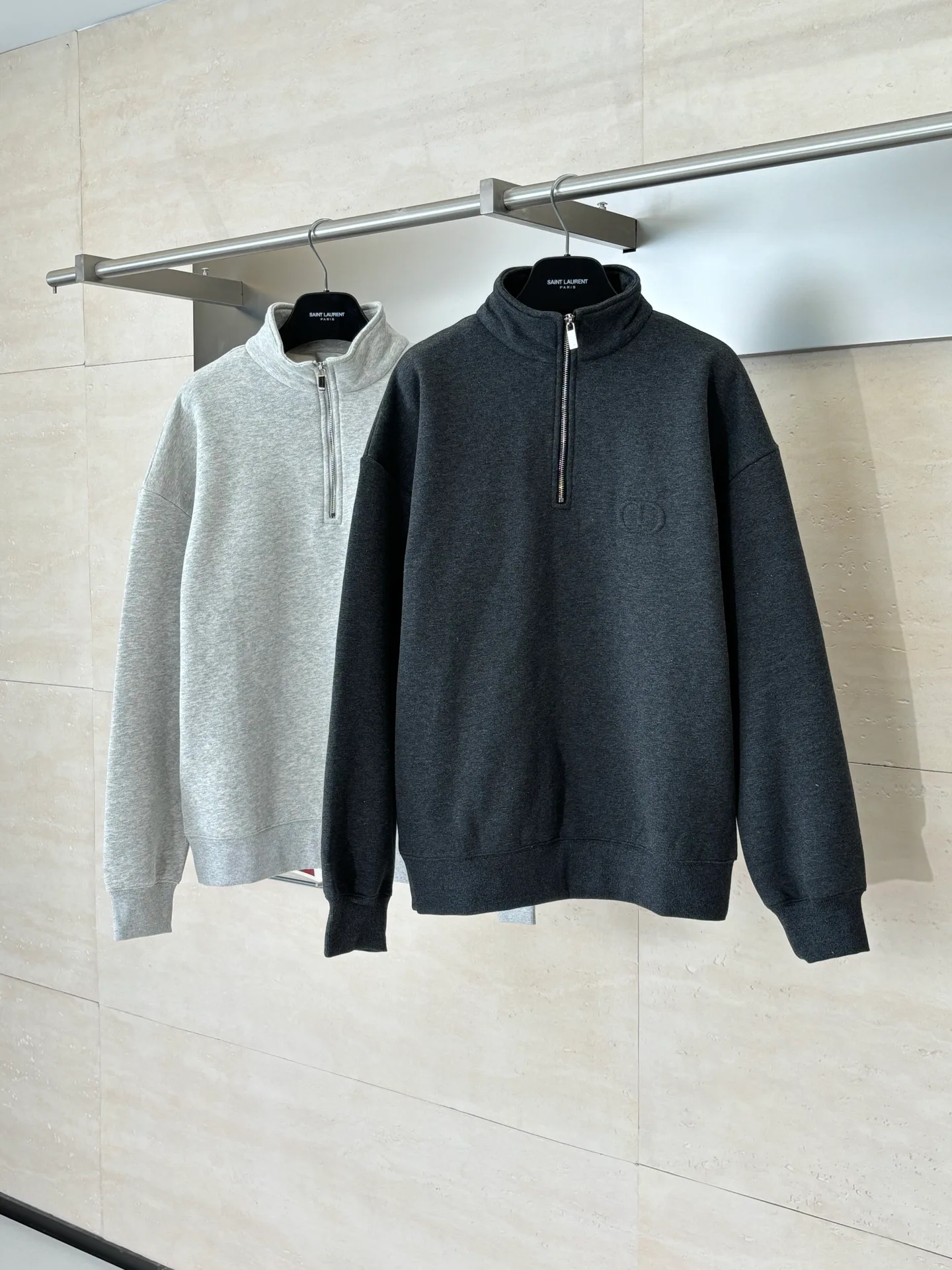 Свитшоты Мужские Christian Dior 688155