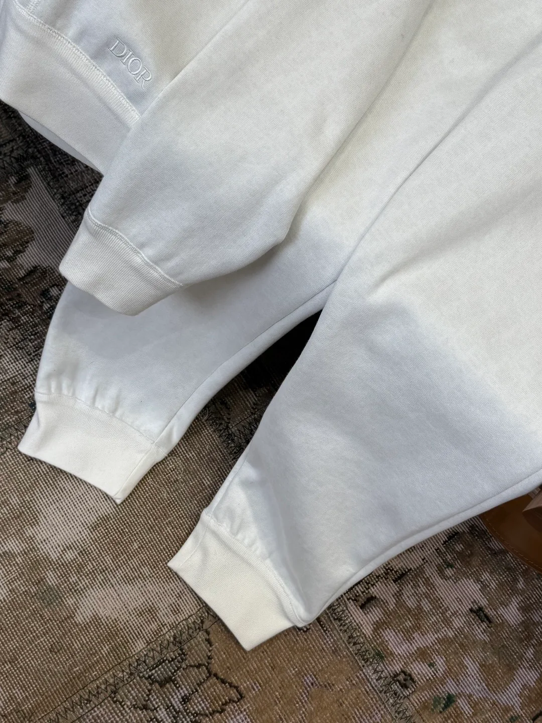 Спортивные Костюмы Мужские Christian Dior 5877479