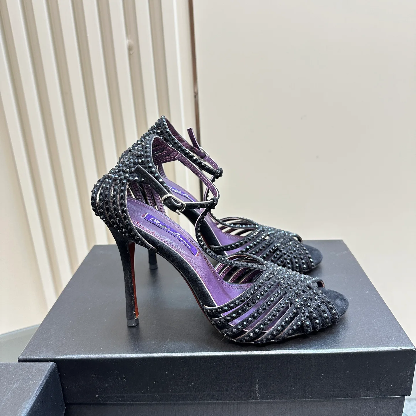 Босоножки Женские Ralph Lauren 13231