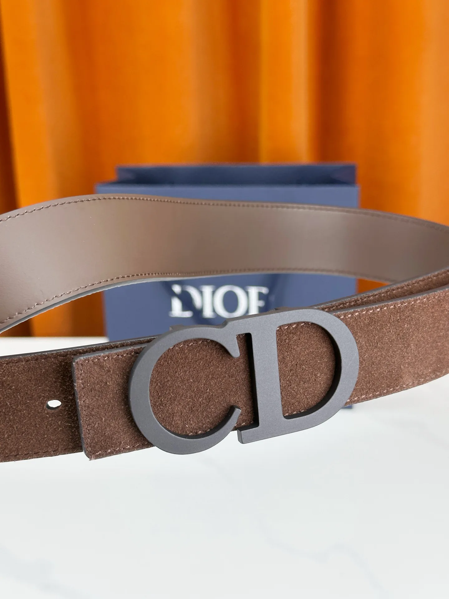 Ремни Christian Dior 832179