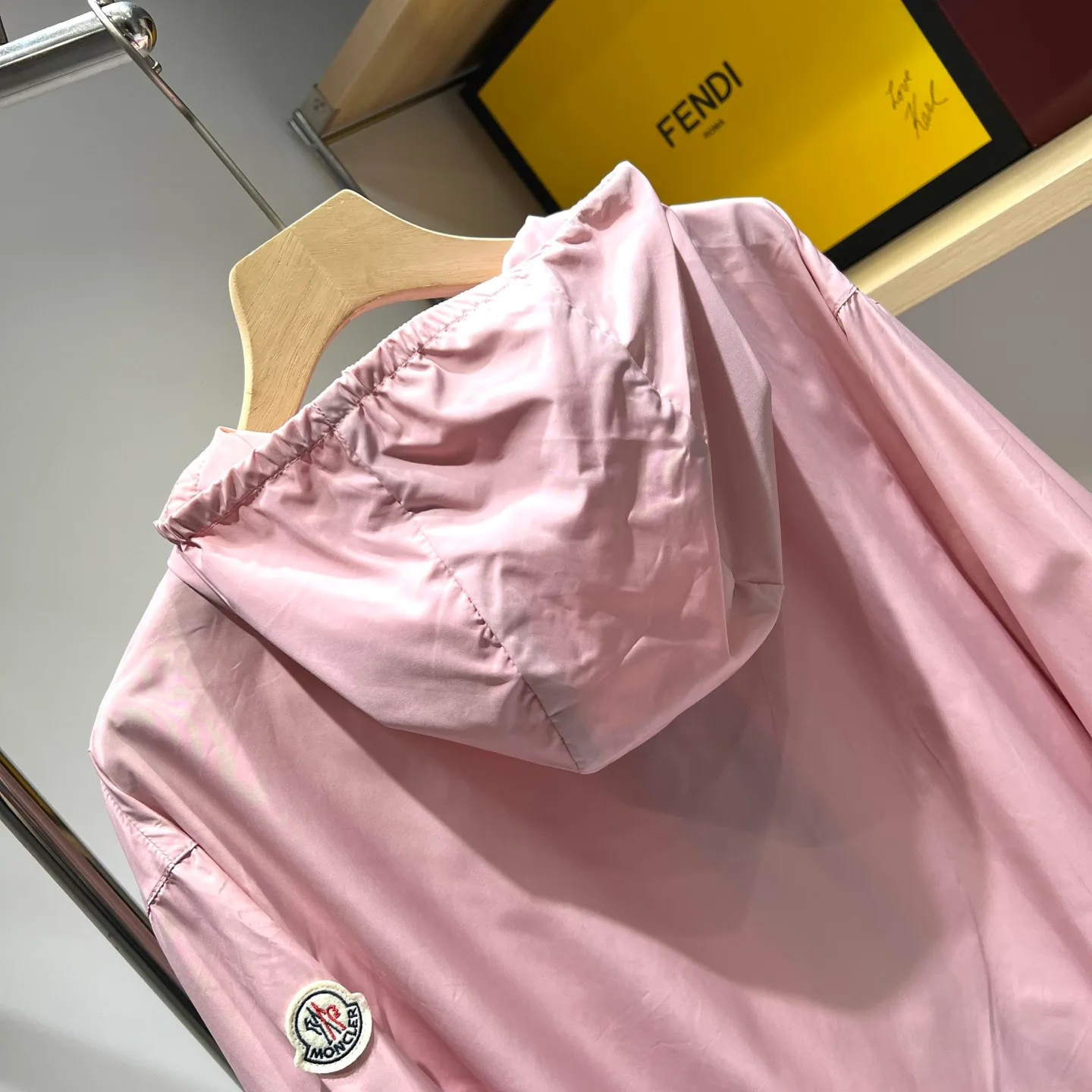 Куртки И Пуховики Женские Moncler 12687066