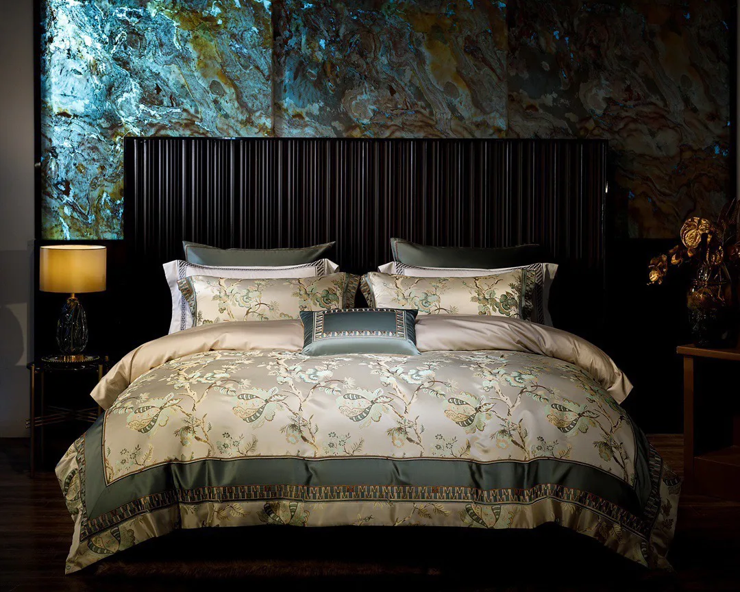 Постельное Белье Hermes 5053752