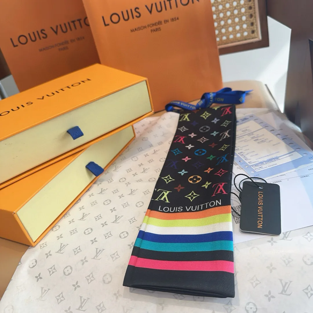 Шарфы Louis Vuitton 26197
