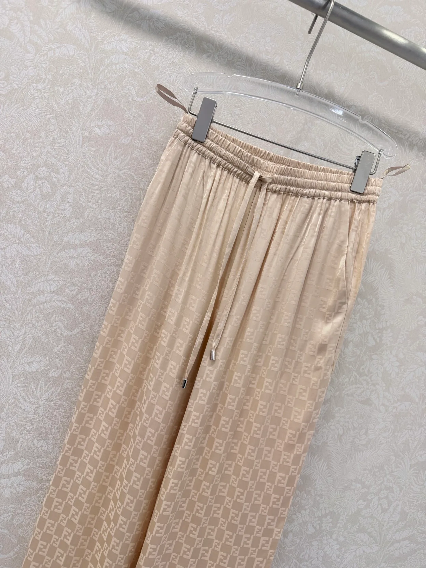 Брюки Мужские Fendi 10396688