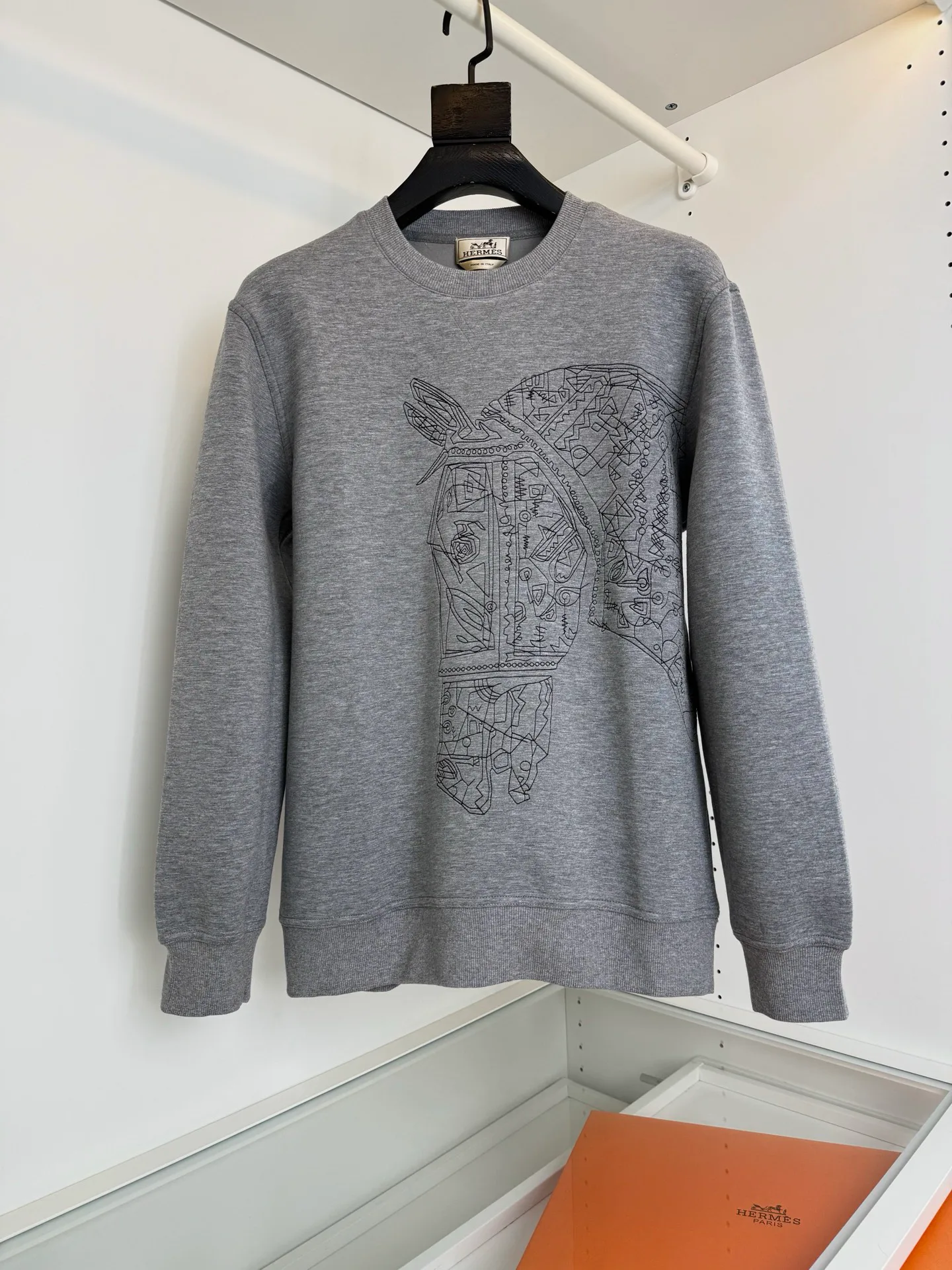 Свитшоты И Худи Мужские Hermes 18343854
