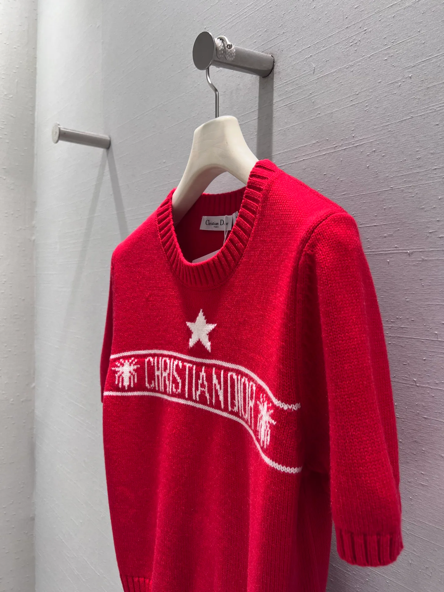 Джемперы И Свитеры Женские Christian Dior 929172