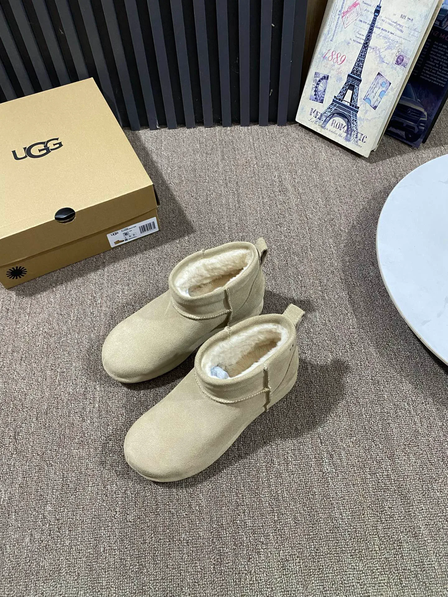 Угги Женские Ugg 17901175