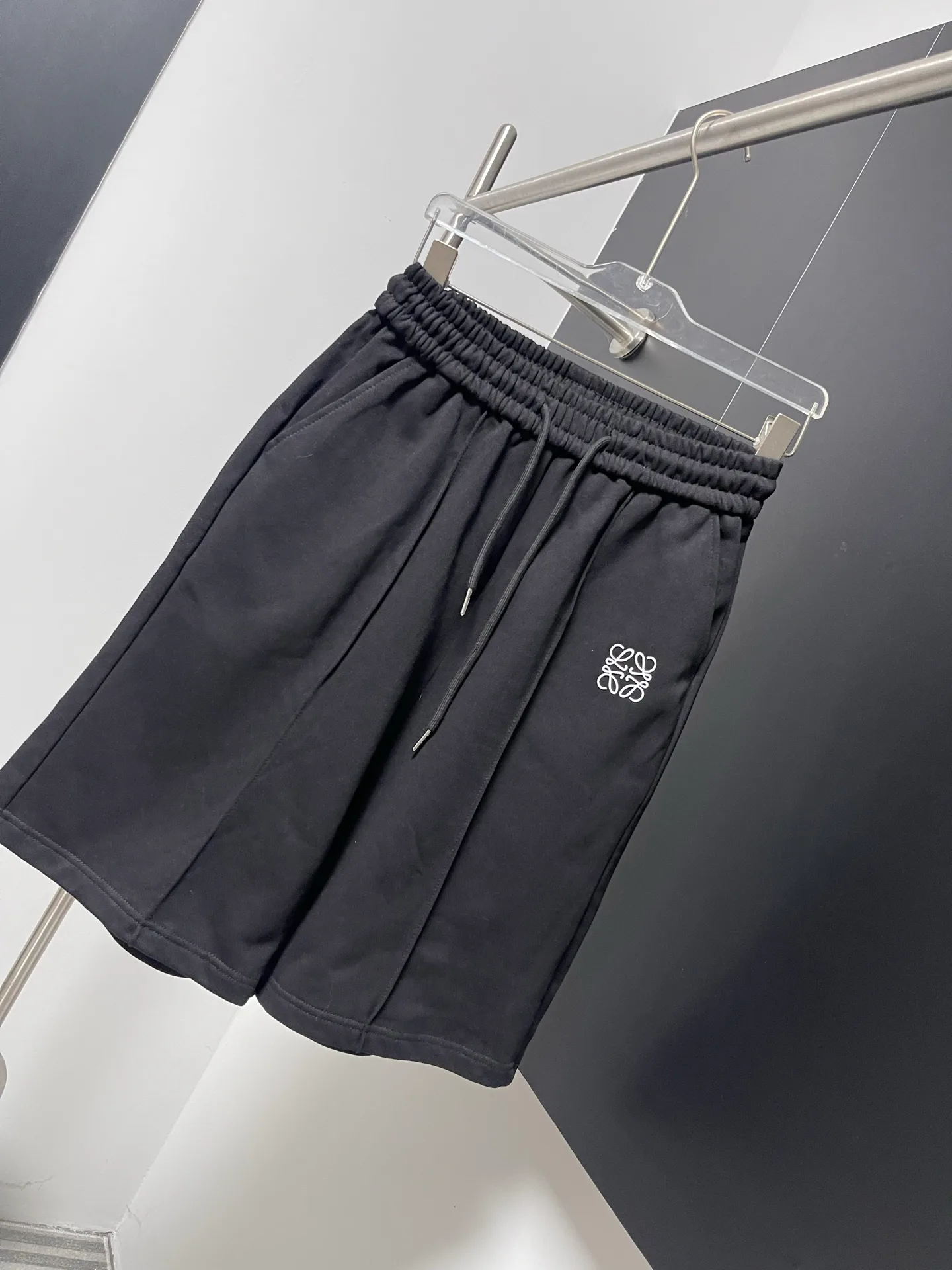 Шорты Мужские Loewe 13381232