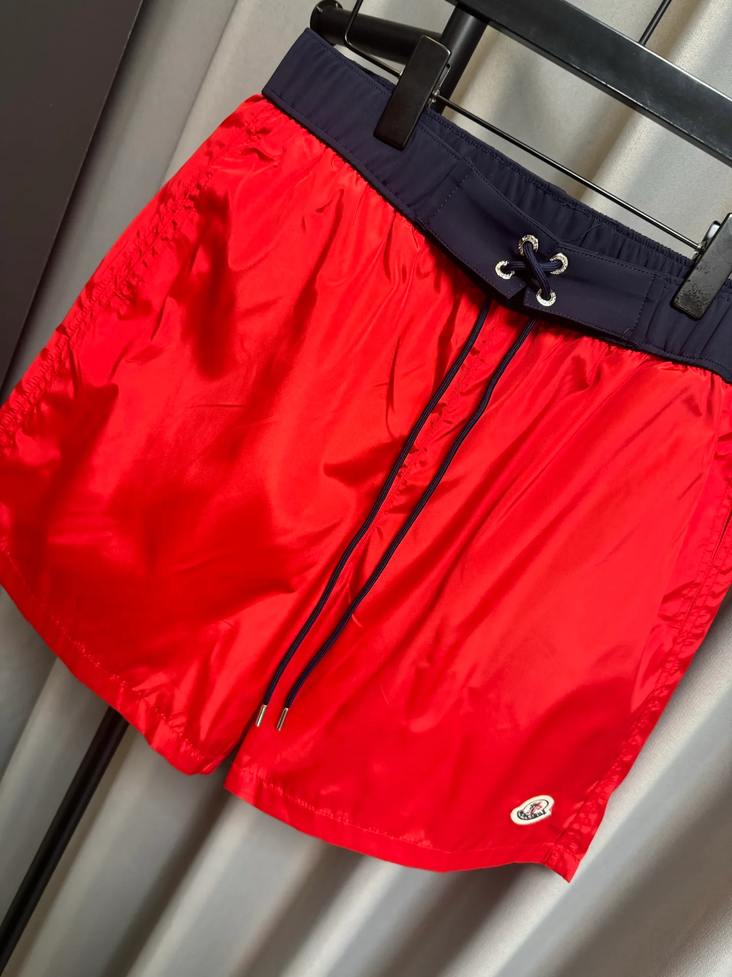 Шорты Мужские Moncler 17420977