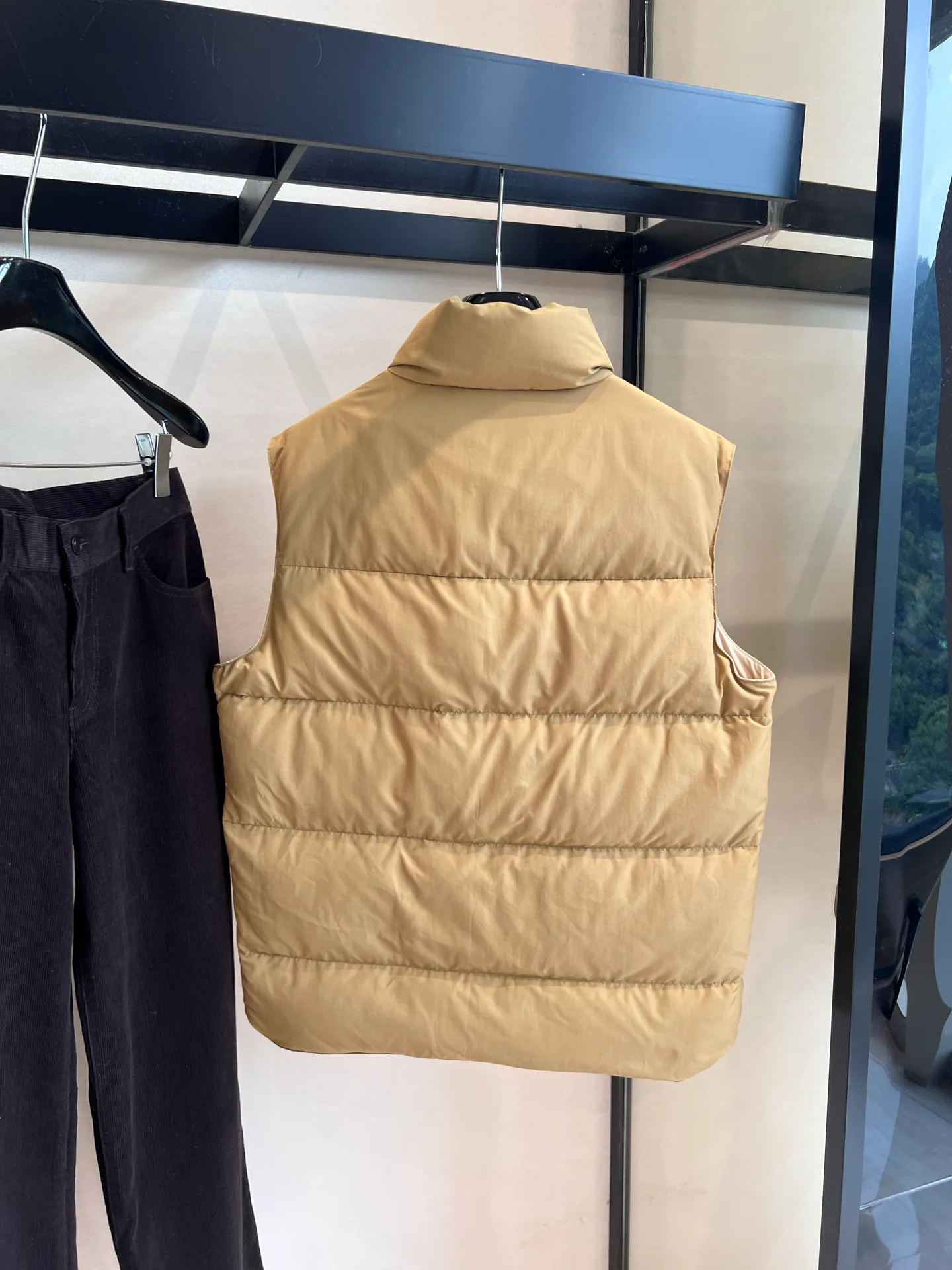 Жилеты Женские Prada 483960