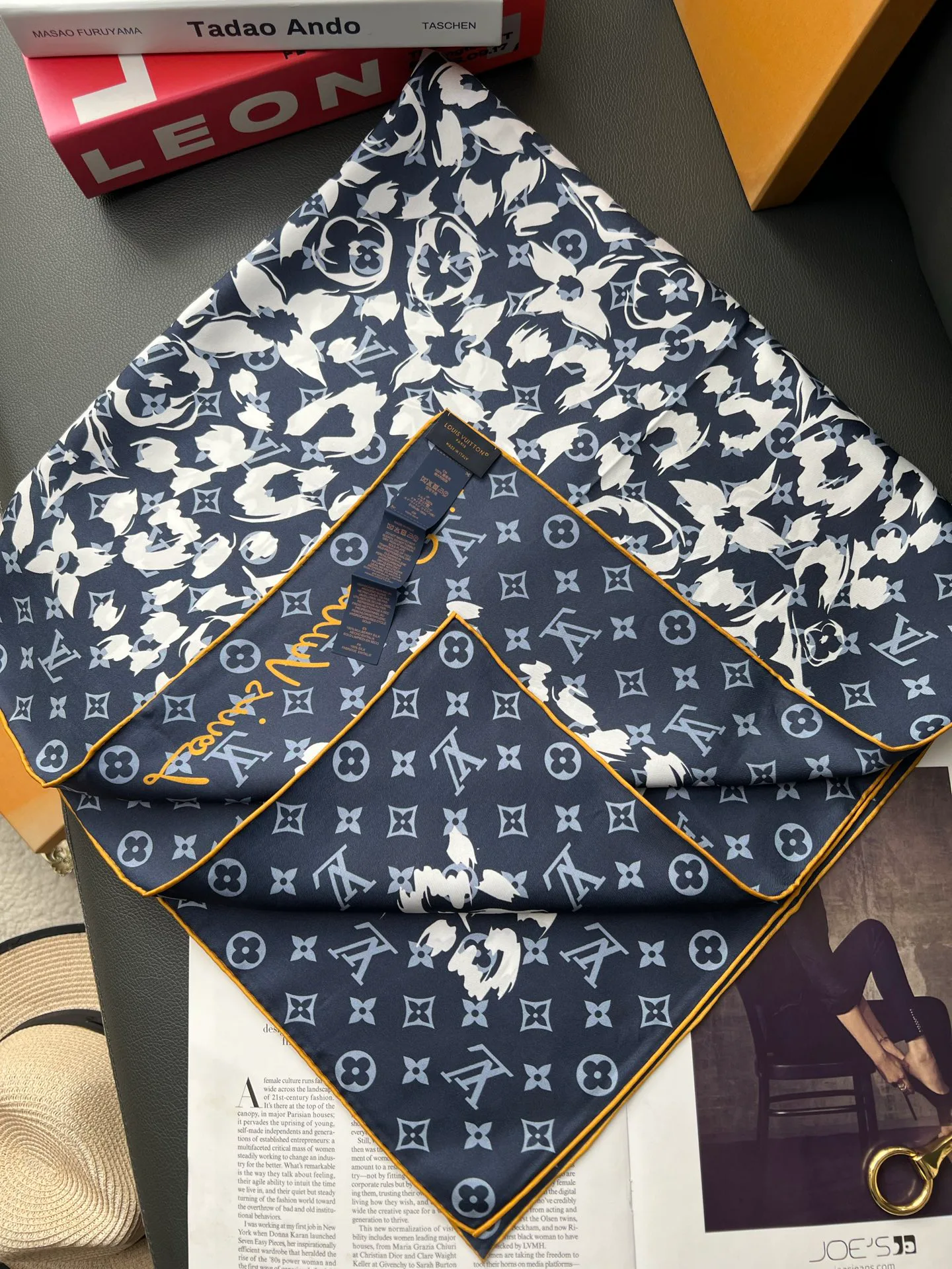 Платки Louis Vuitton 13478525