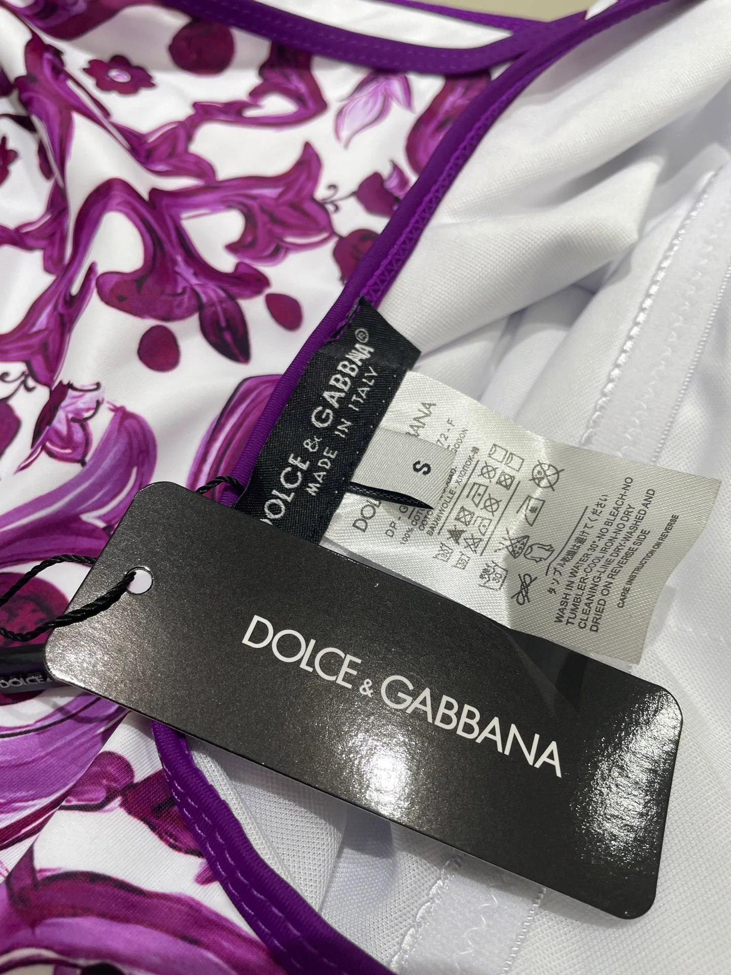 Купальники Женские Dolce & Gabbana 463745