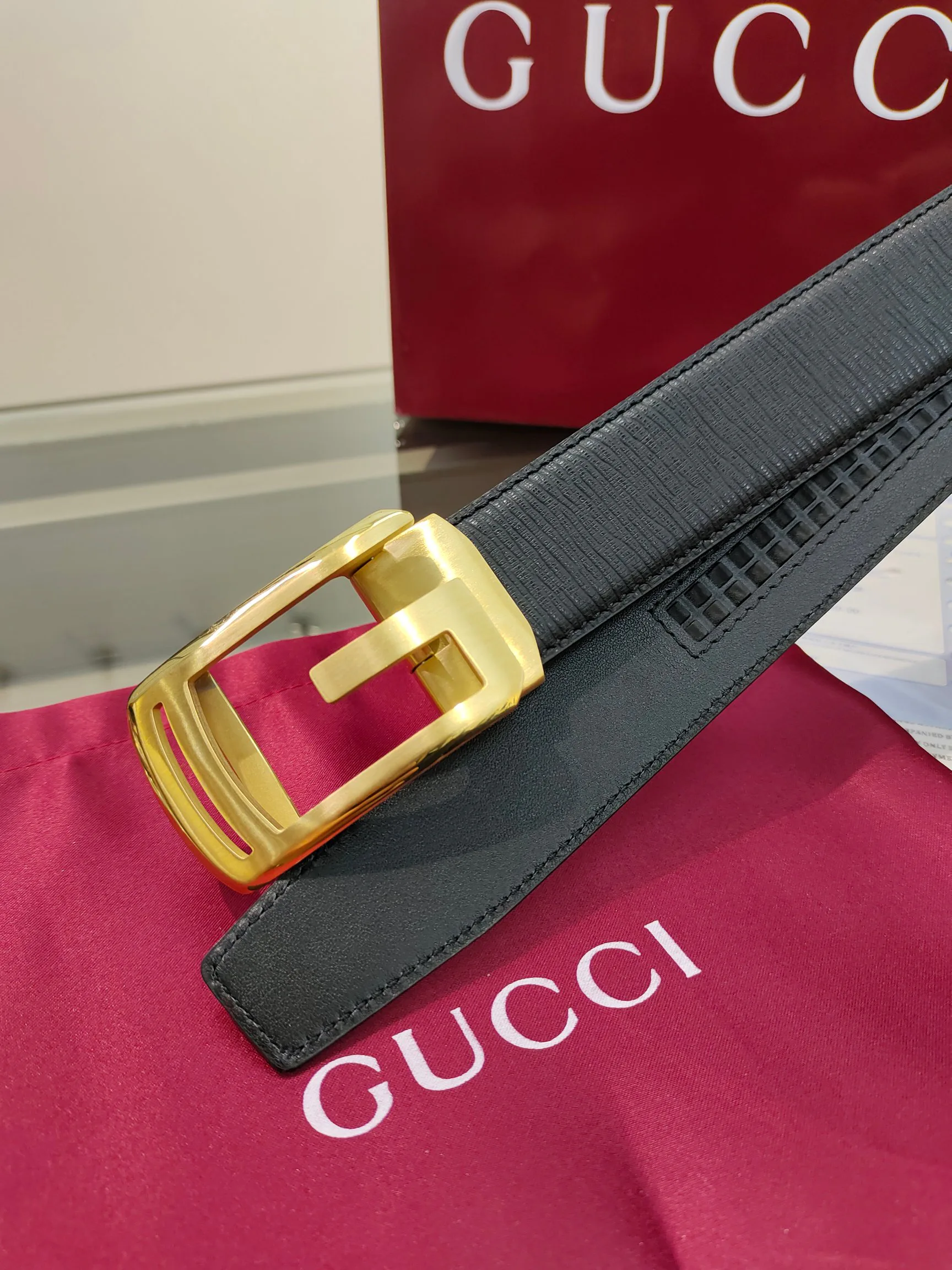 Ремни Женские Gucci 1691184