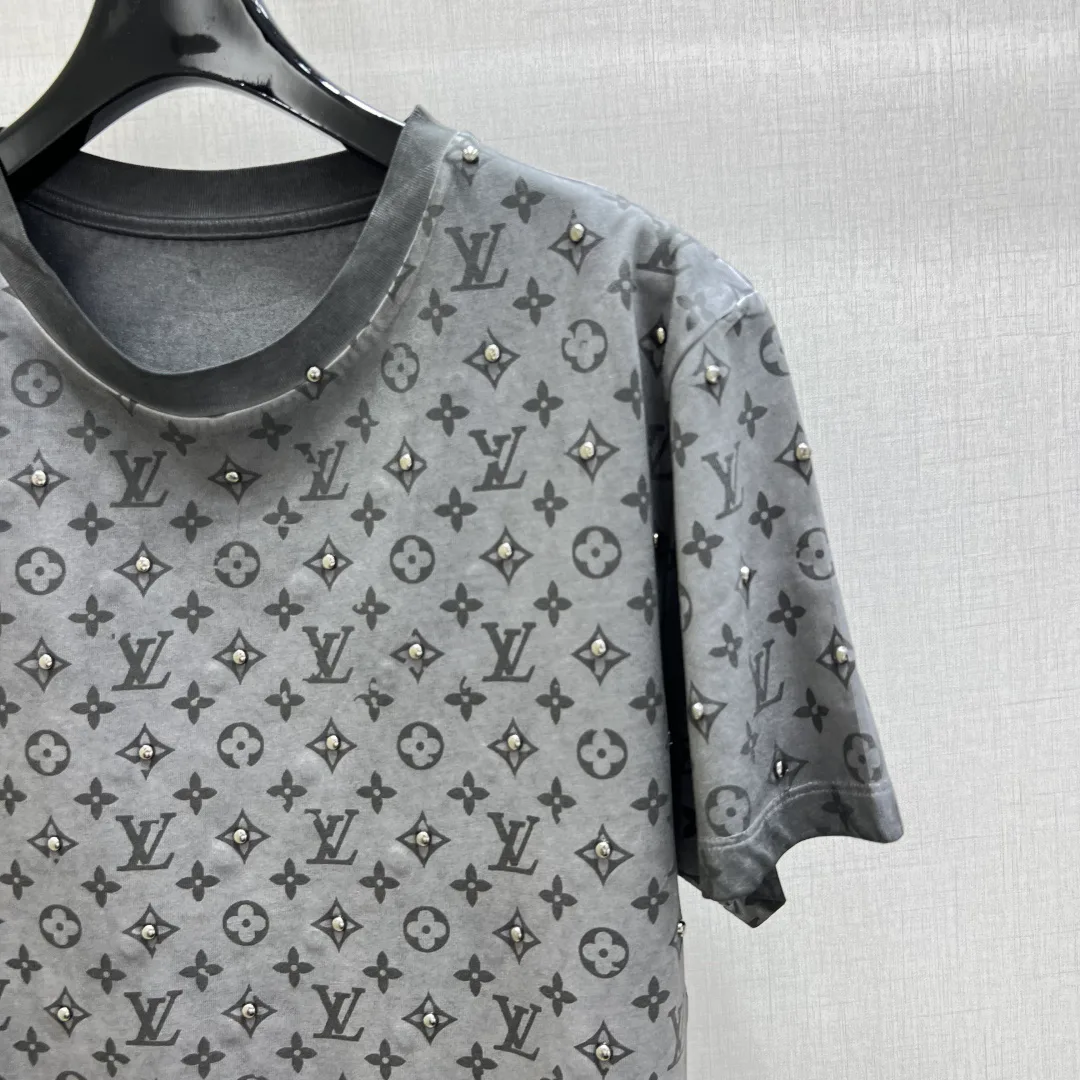 Футболки Женские Louis Vuitton 1882293