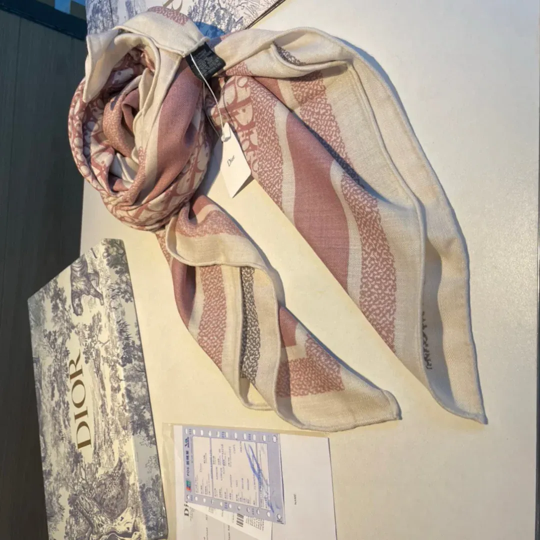 Шарфы Christian Dior 262388