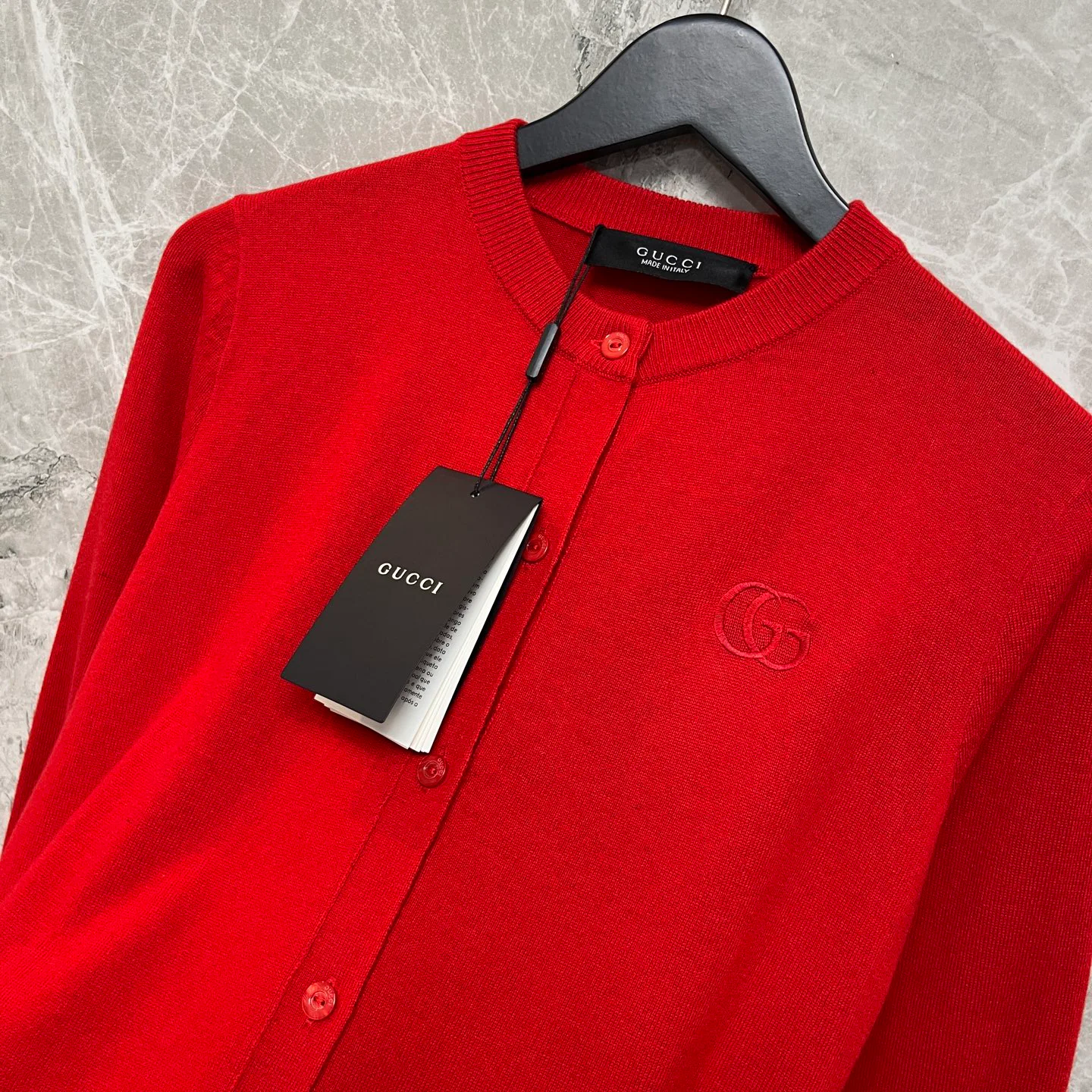 Джемперы И Свитеры Женские Gucci 18047271