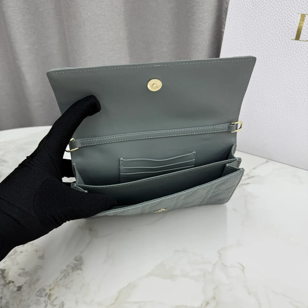 Сумки На Ремне Женские Christian Dior 9165593