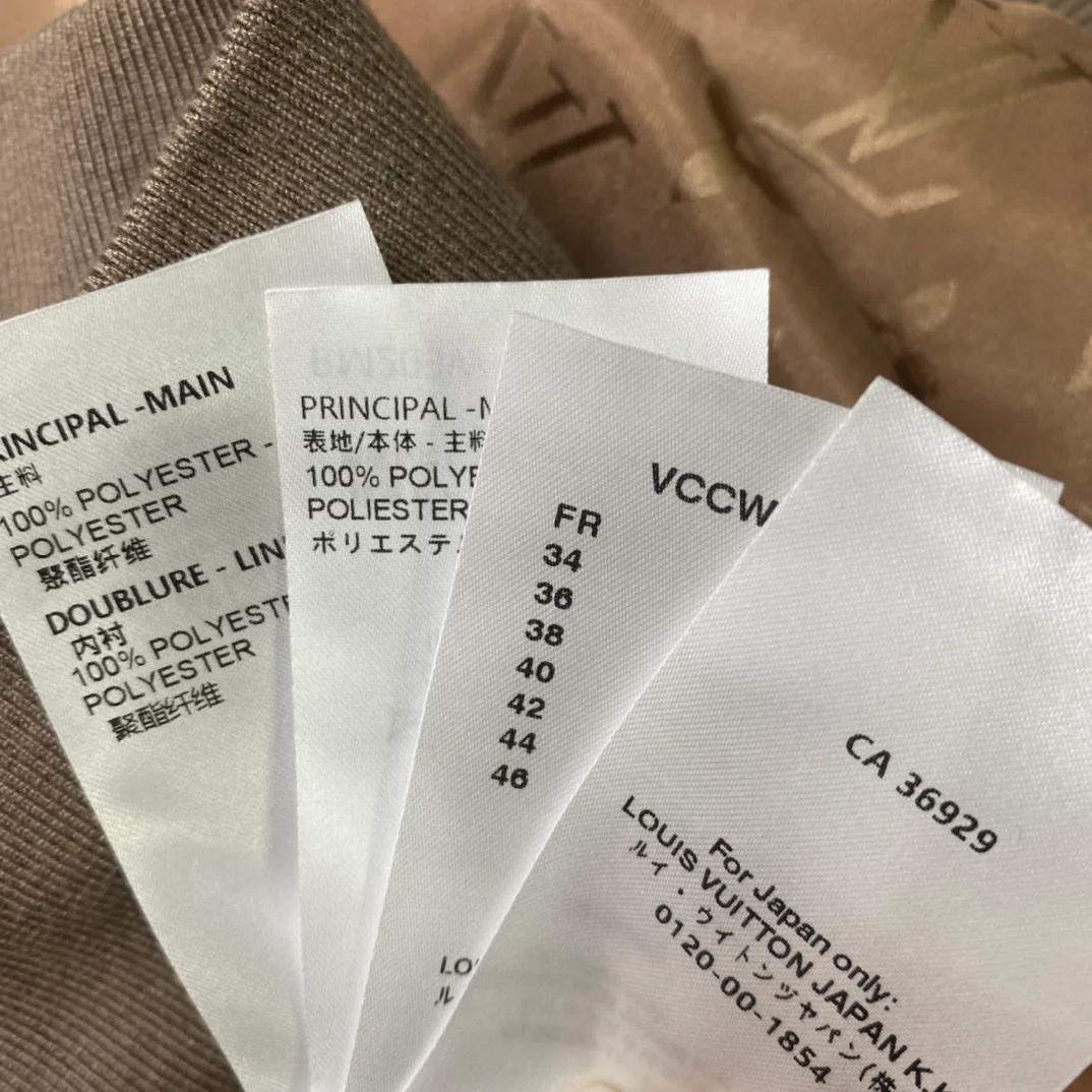 Куртки И Пуховики Женские Louis Vuitton 950613