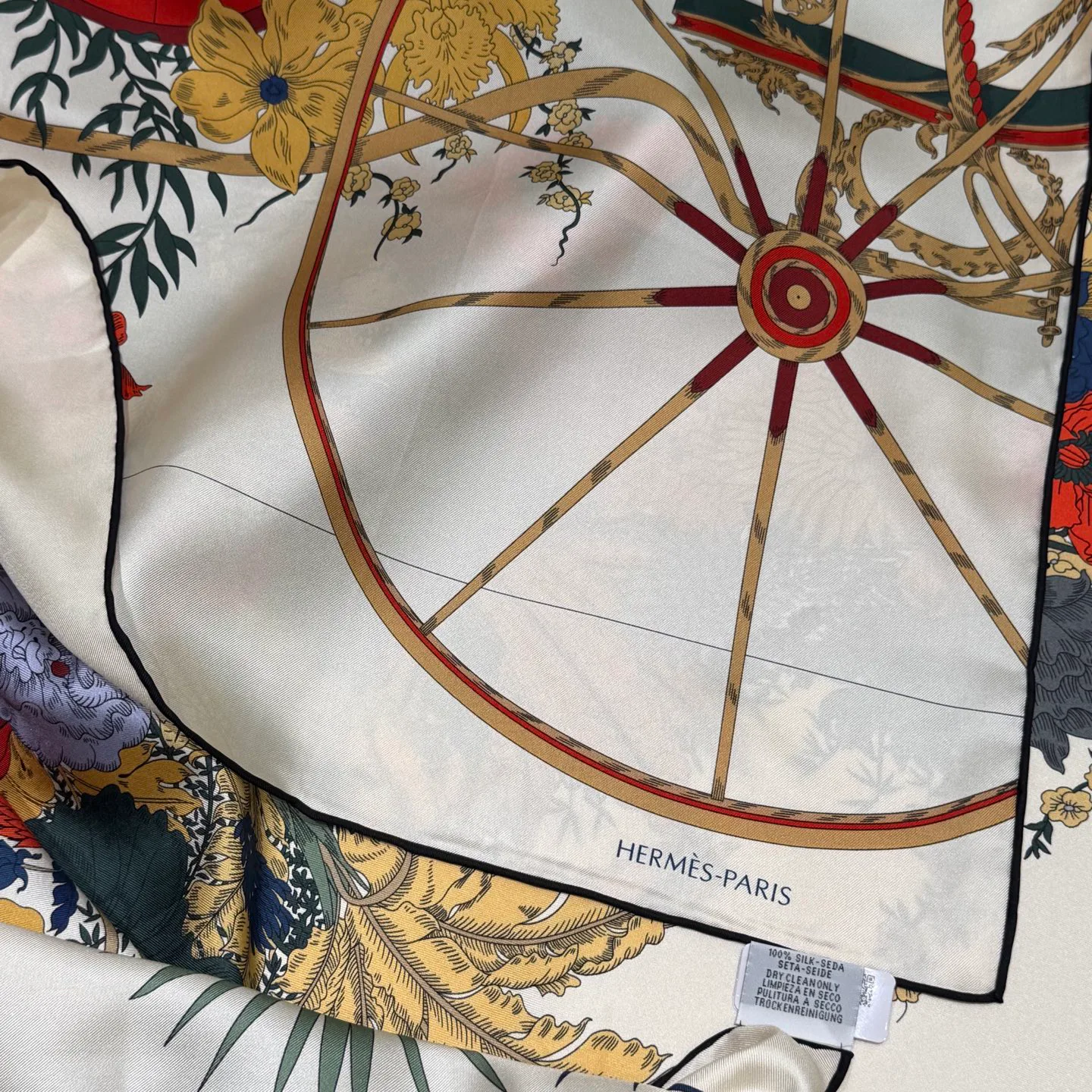 Платки Hermes 17752753