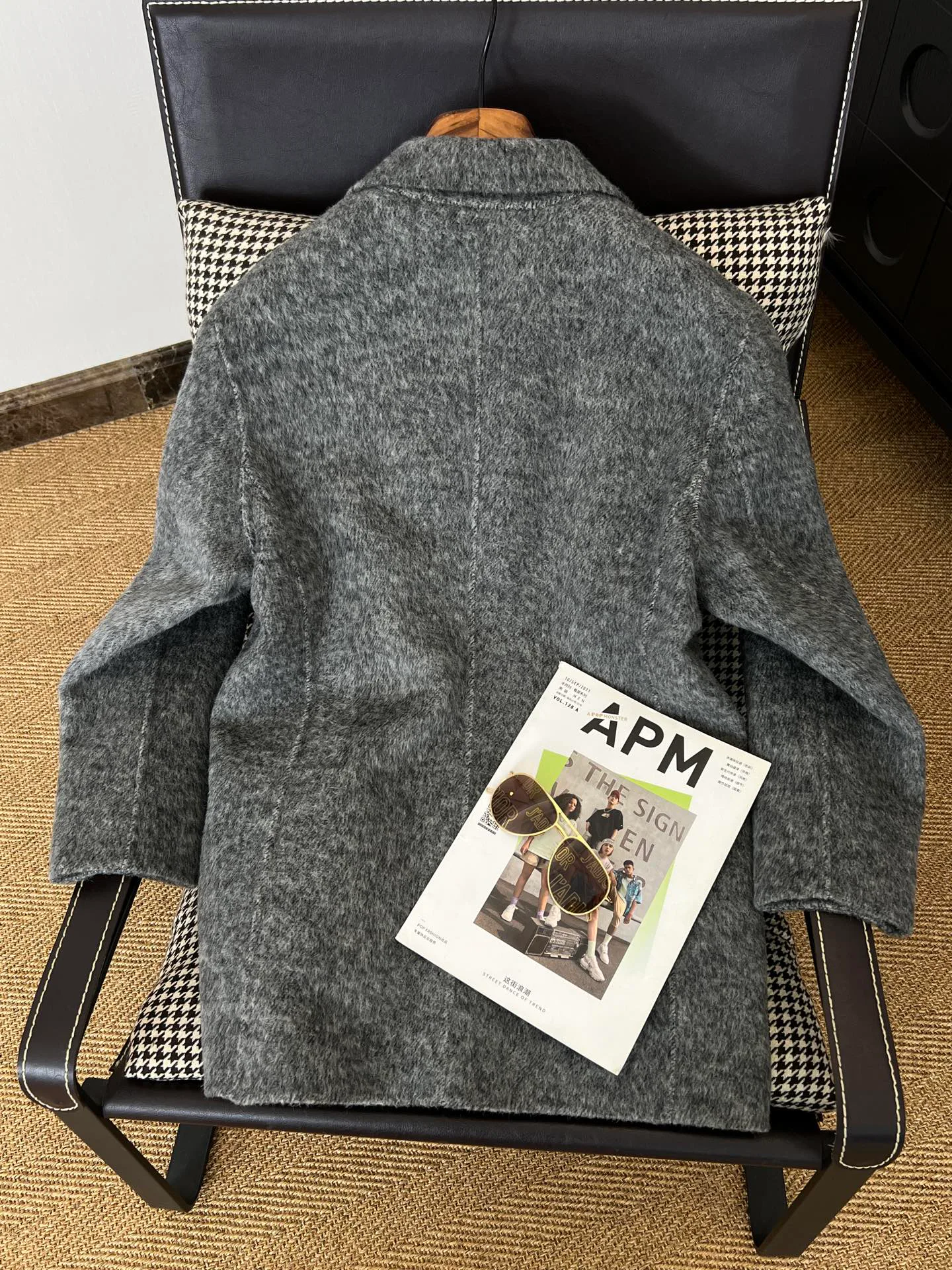 Пиджаки Мужские Armani 569076