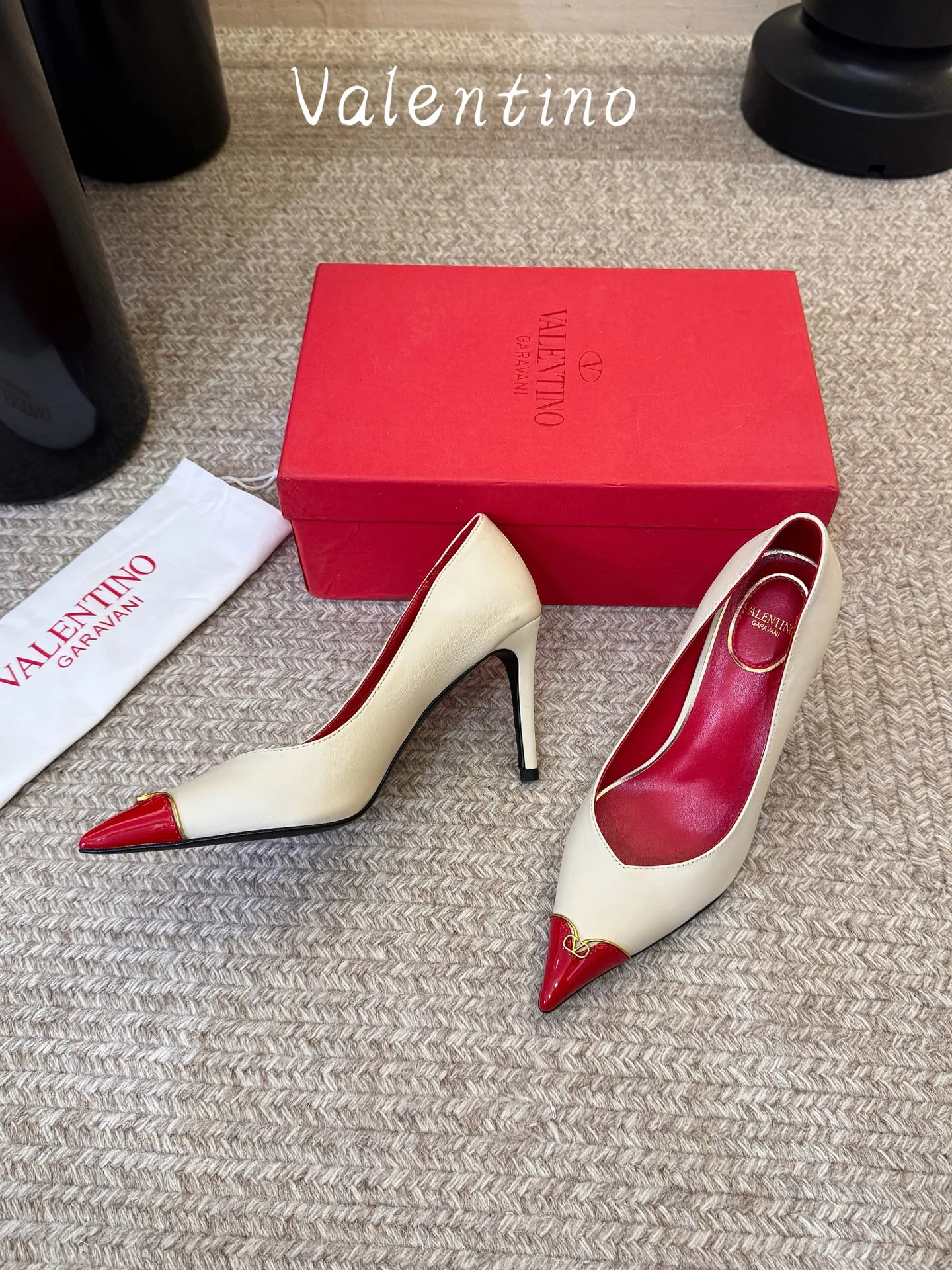 Туфли Женские Valentino 17933488